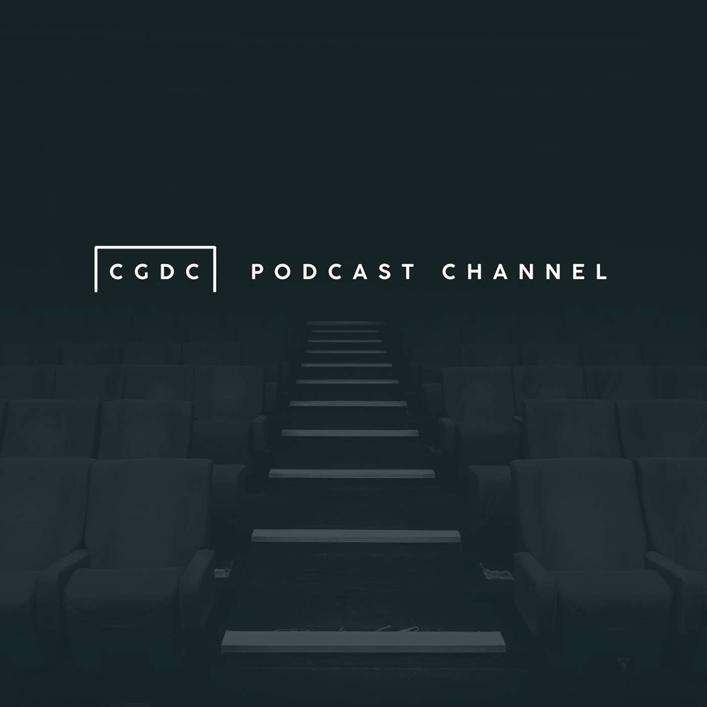 CGDC Podcast Channel