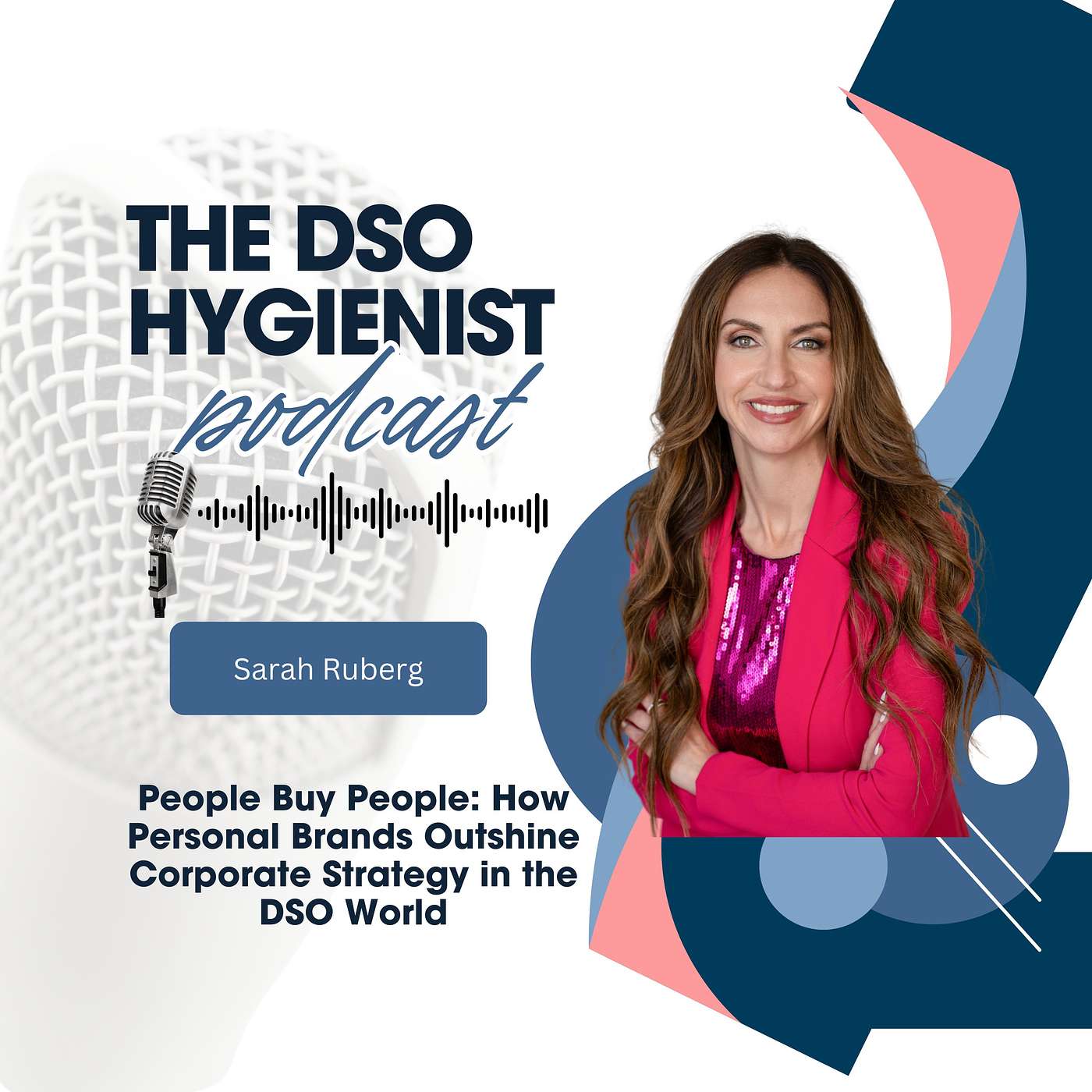 The DSO Hygienist with Christine Diehl