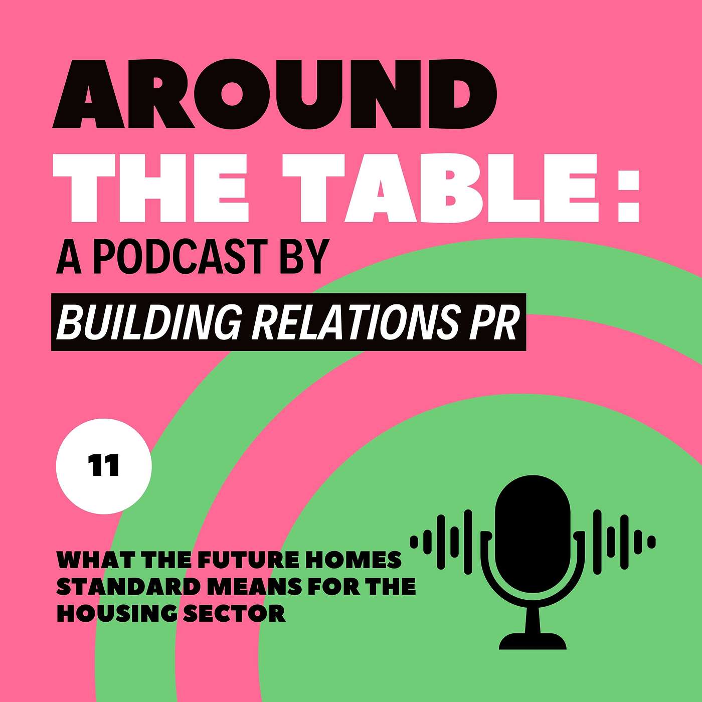 What the Future Homes Standard means for the housing sector