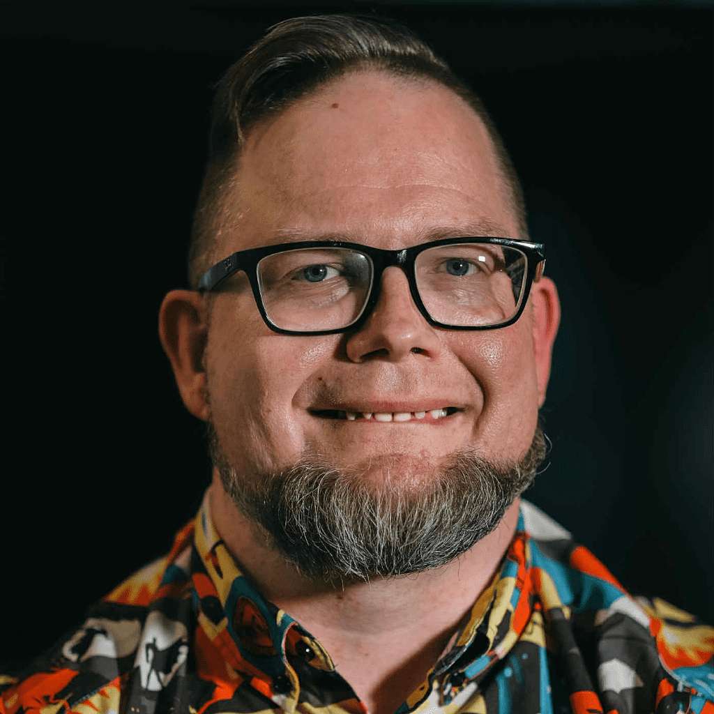 Andy Imlay