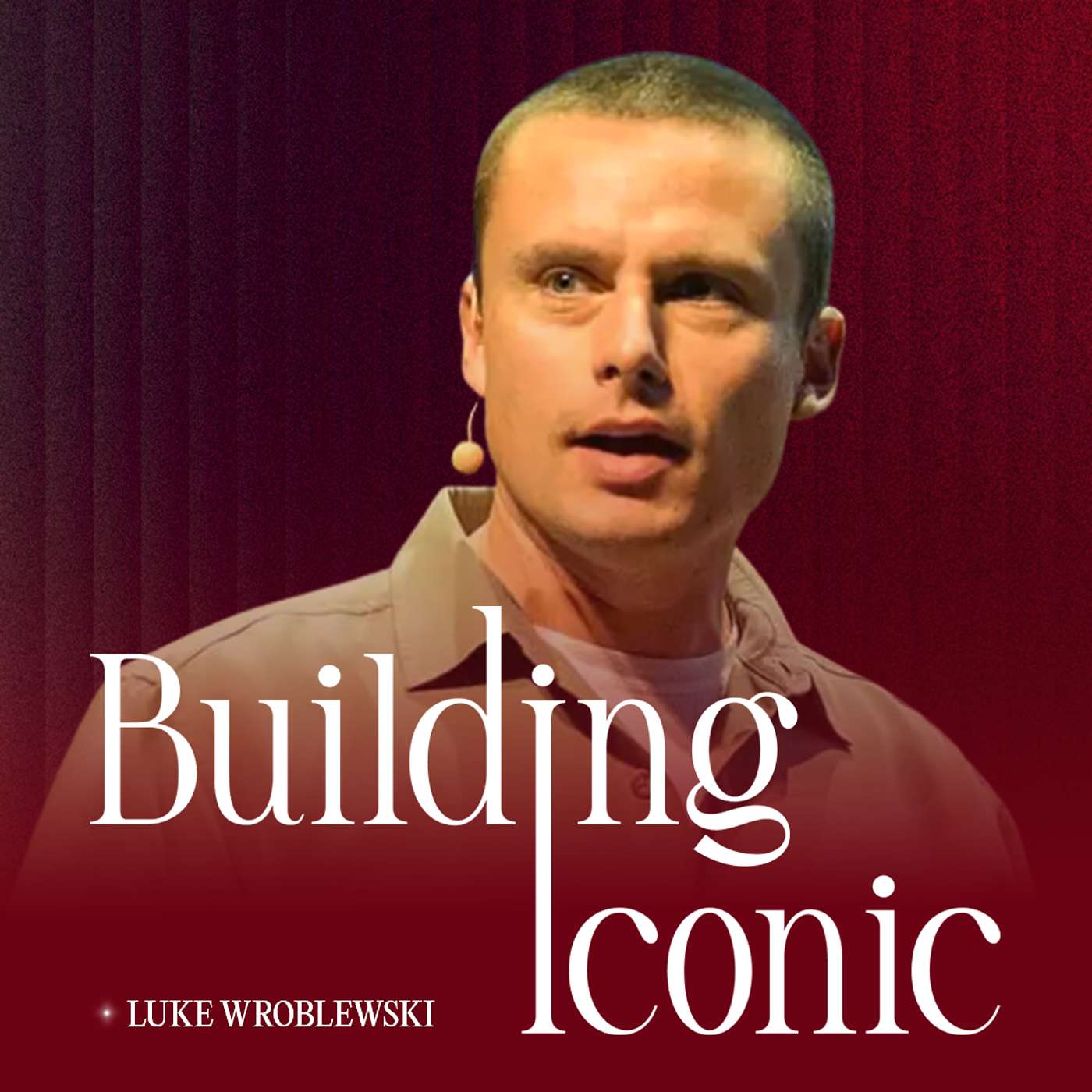 BuildingIconic