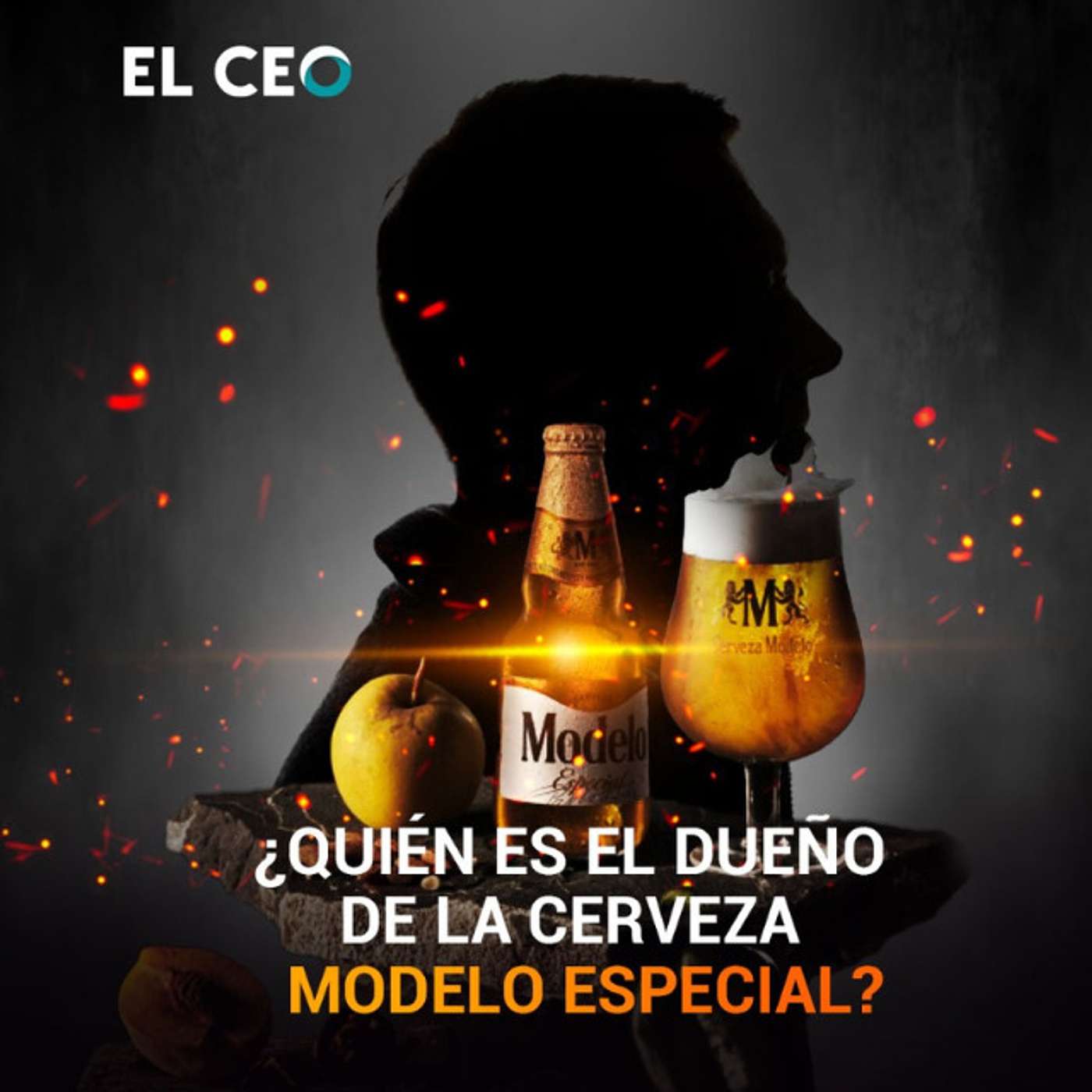 ¿Quién es el dueño de la cerveza Modelo Especial? episode artwork