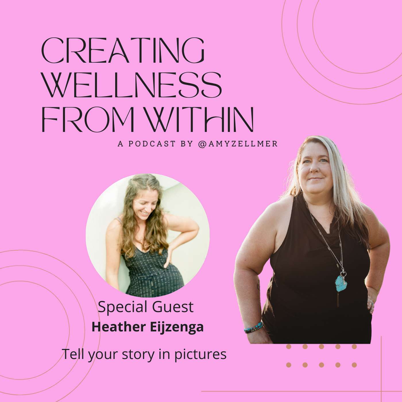 Creating Wellness From Within