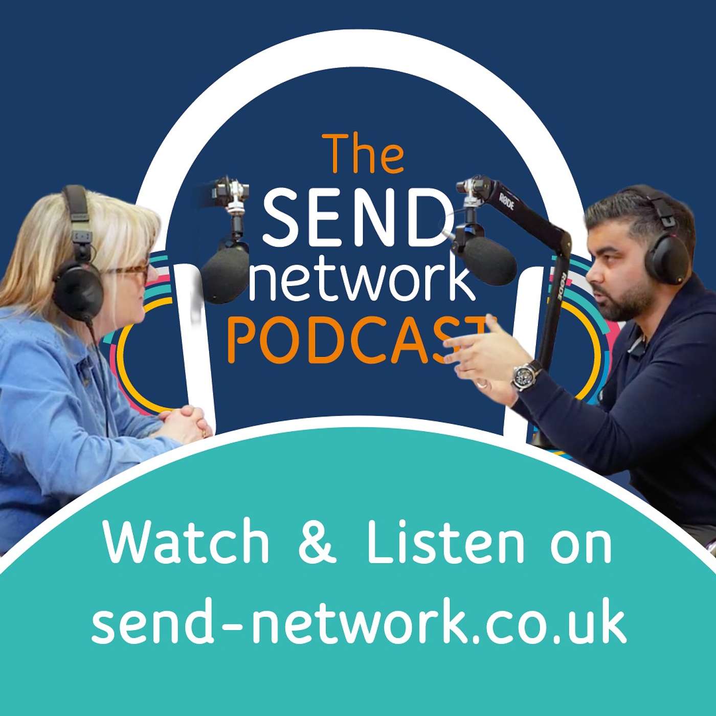 Season 9 Episode 5: Rethinking Assessment and Skill Development in SEND