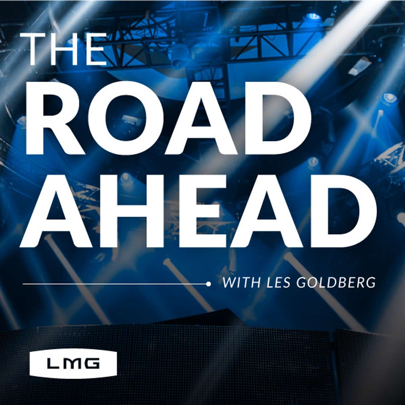 The Road Ahead