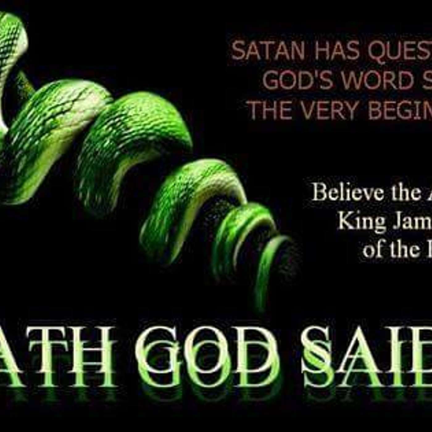 SafeGuardYourSoul Podcast with Todd Tomasella