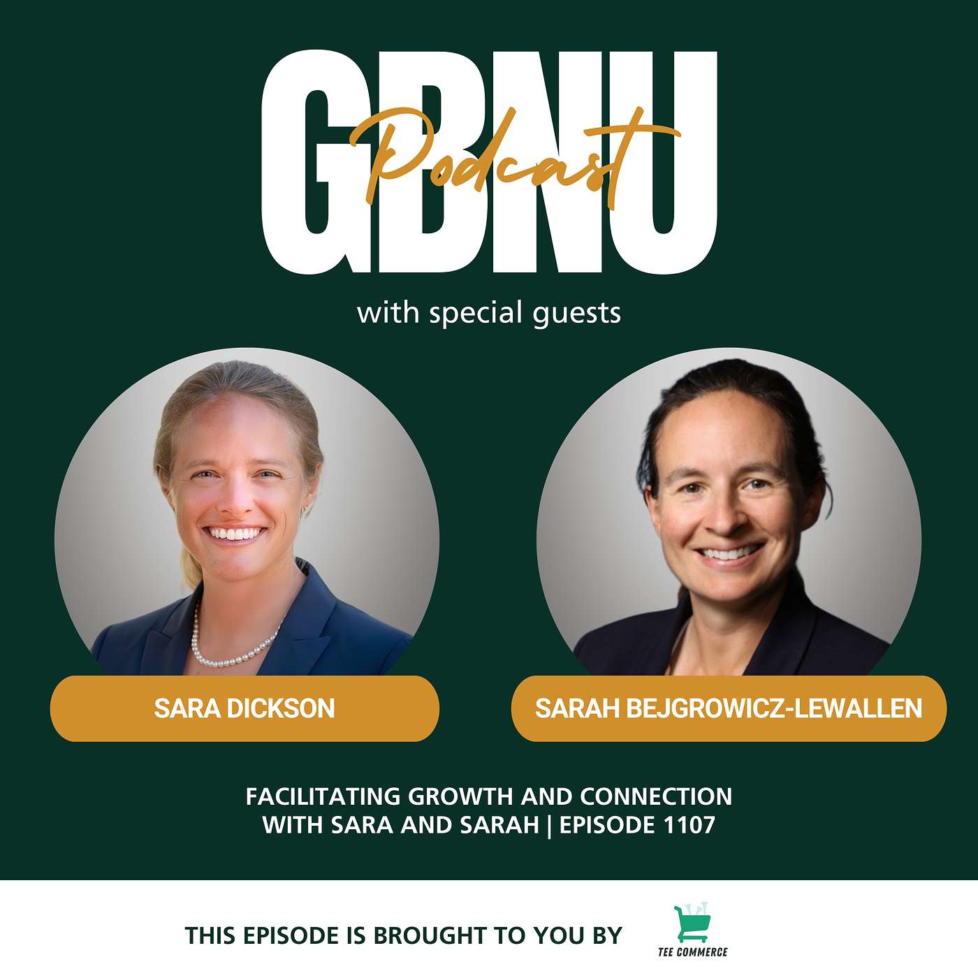 GBN University Podcast