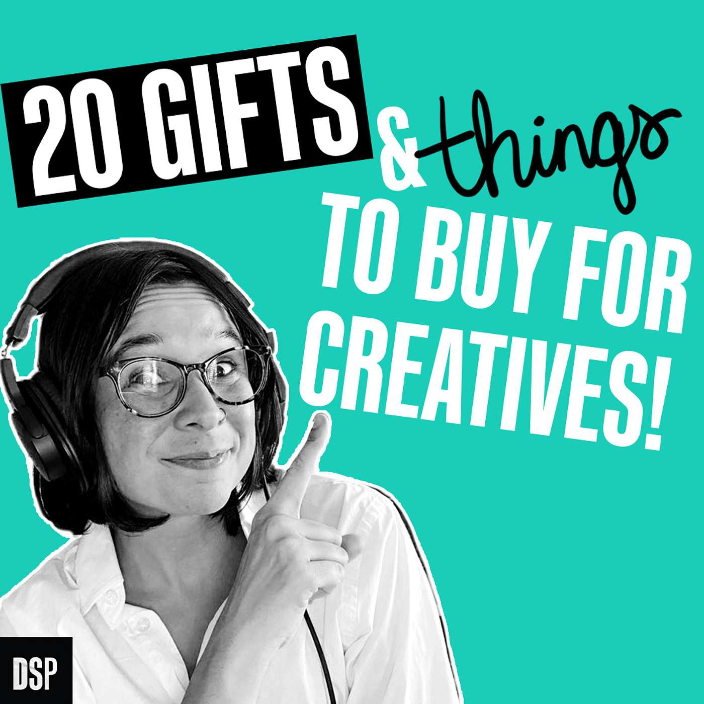 A Few of My Favorite Things - Gift Ideas for Designers