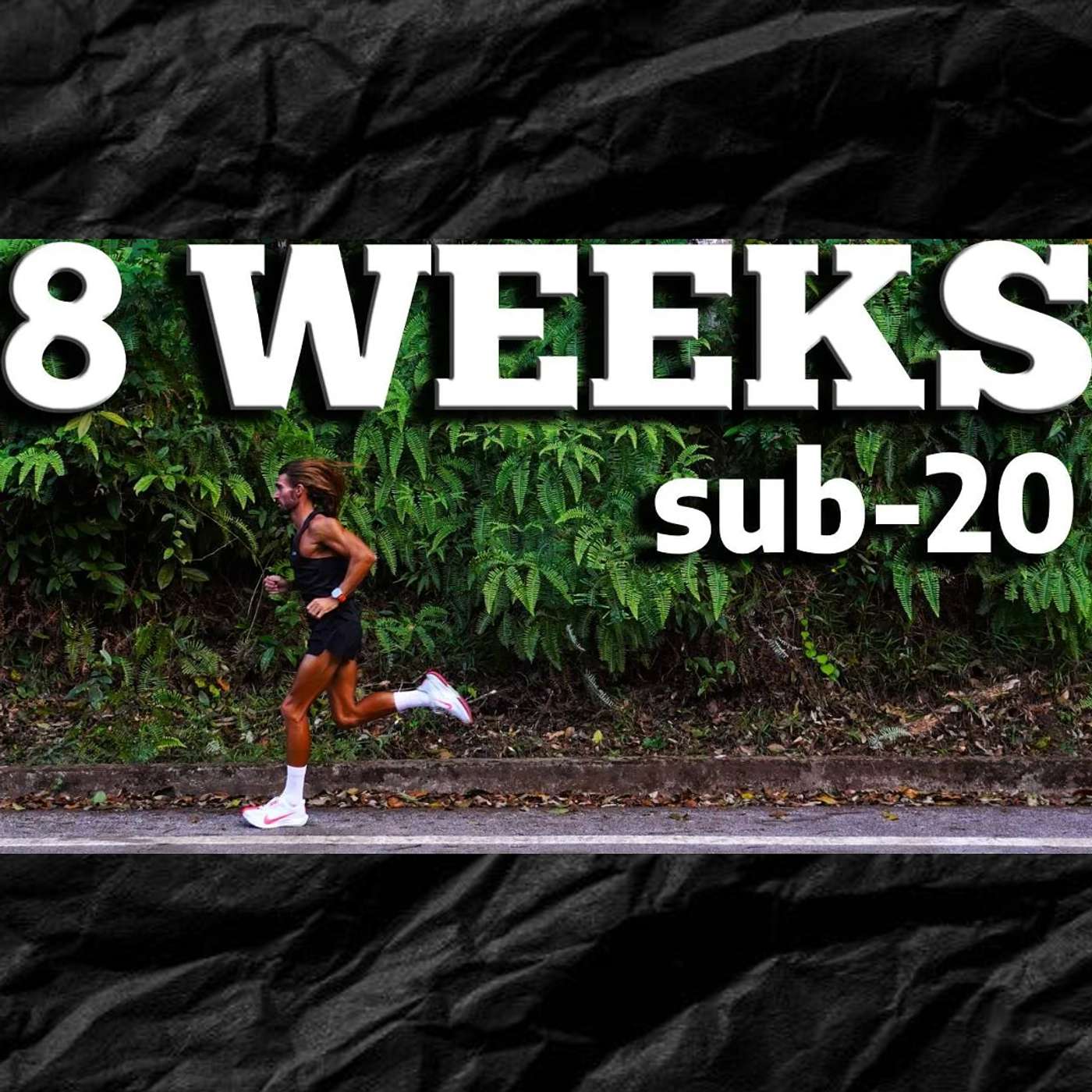 All In Run Club Podcast - by Lee Grantham