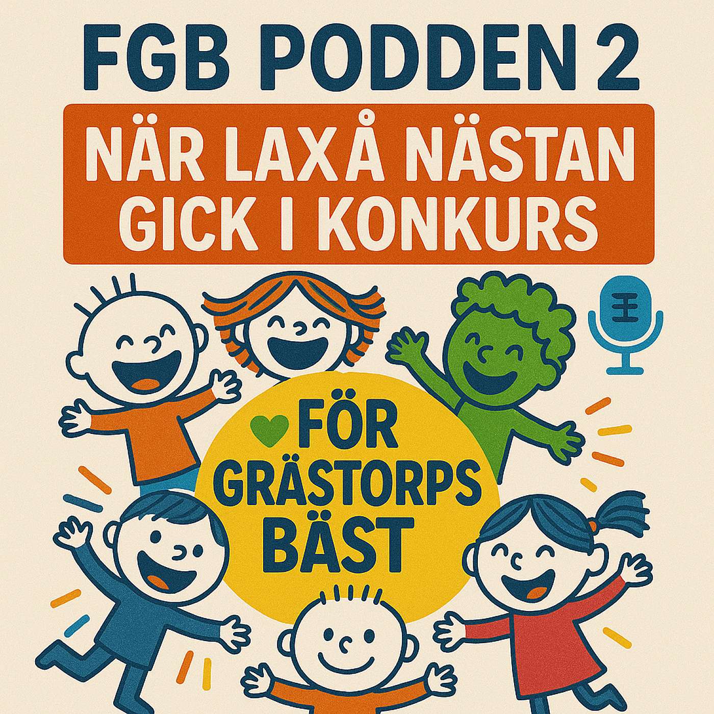 FGB Podden