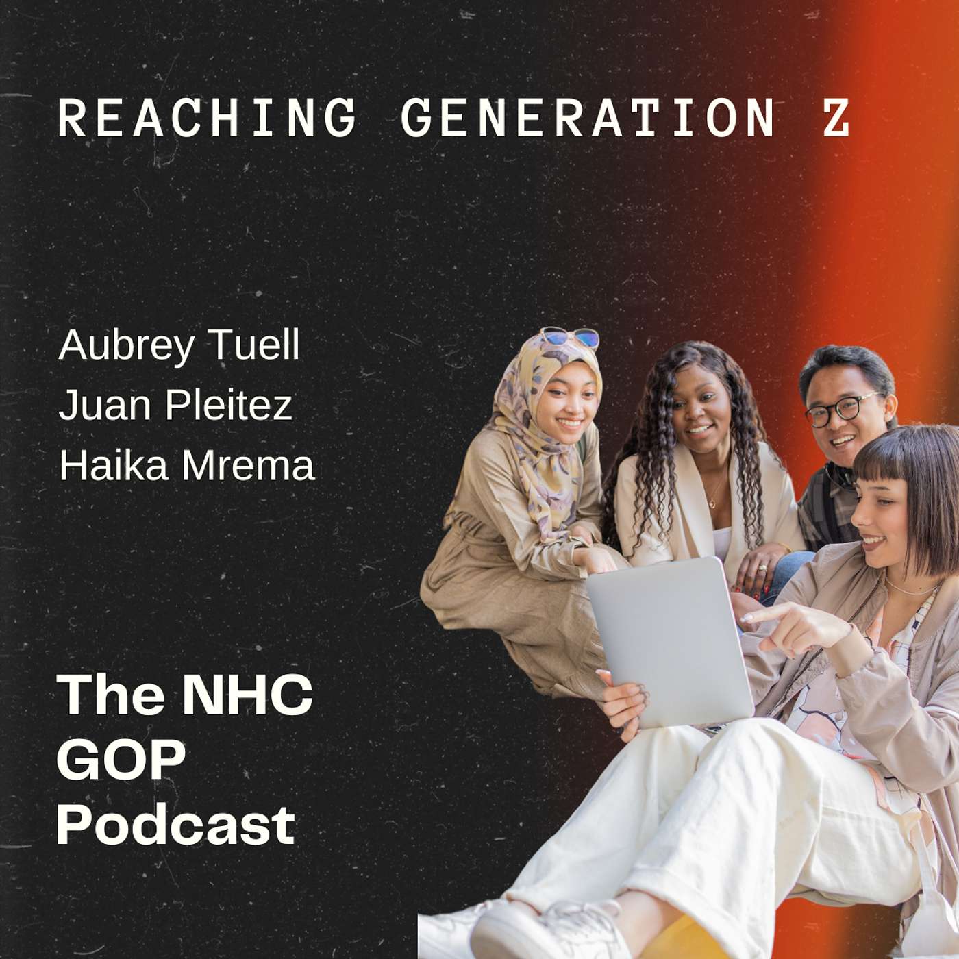 Reaching Generation Z Reaching Generation Z