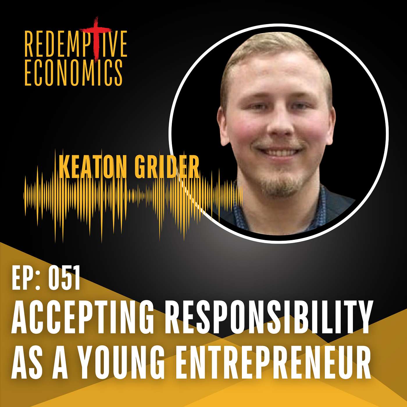 Redemptive Economics
