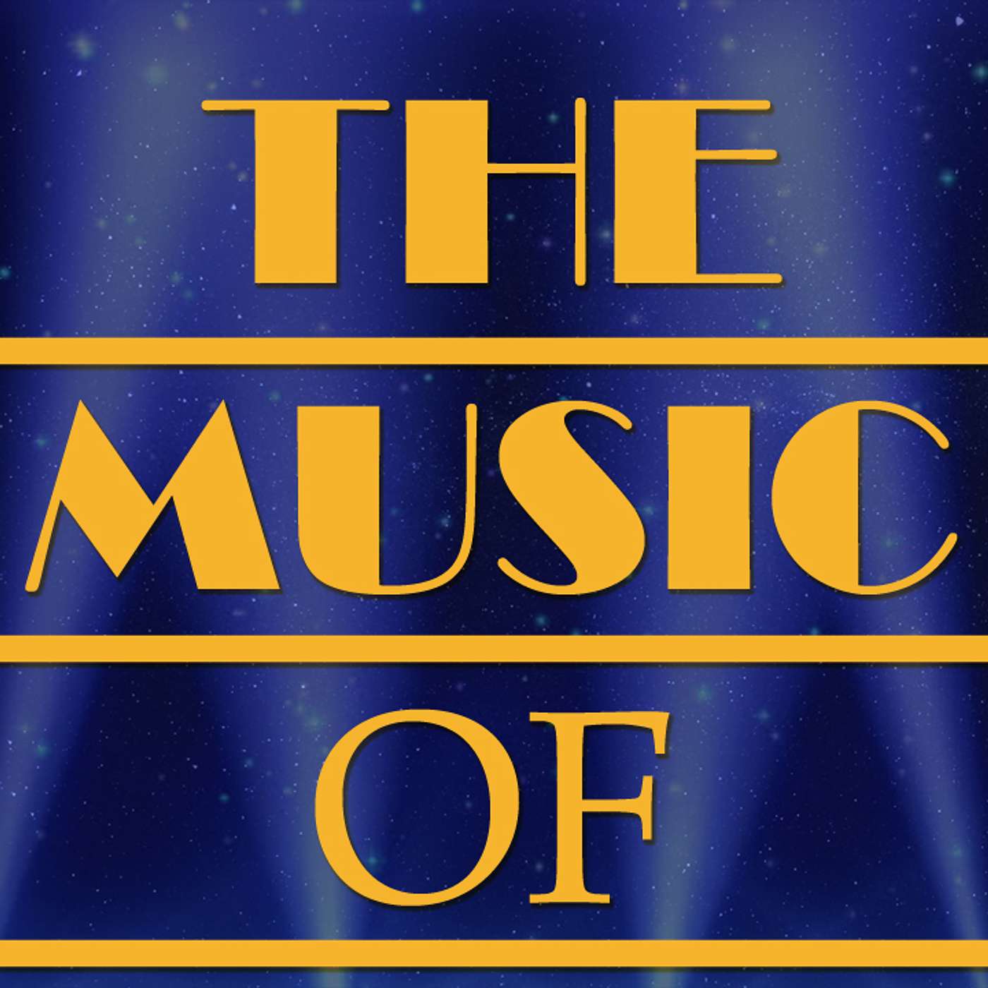 The Music Of: Promo