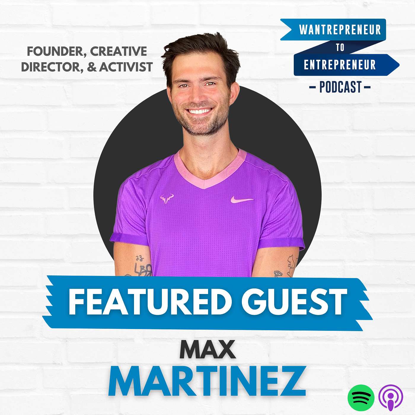 Wantrepreneur to Entrepreneur | Start and Grow Your Own Business