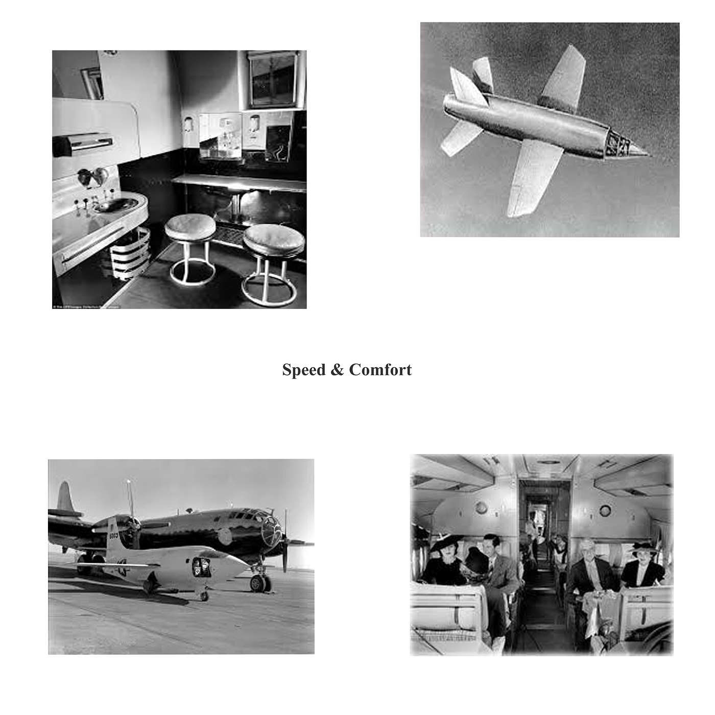 The Hangar Rat