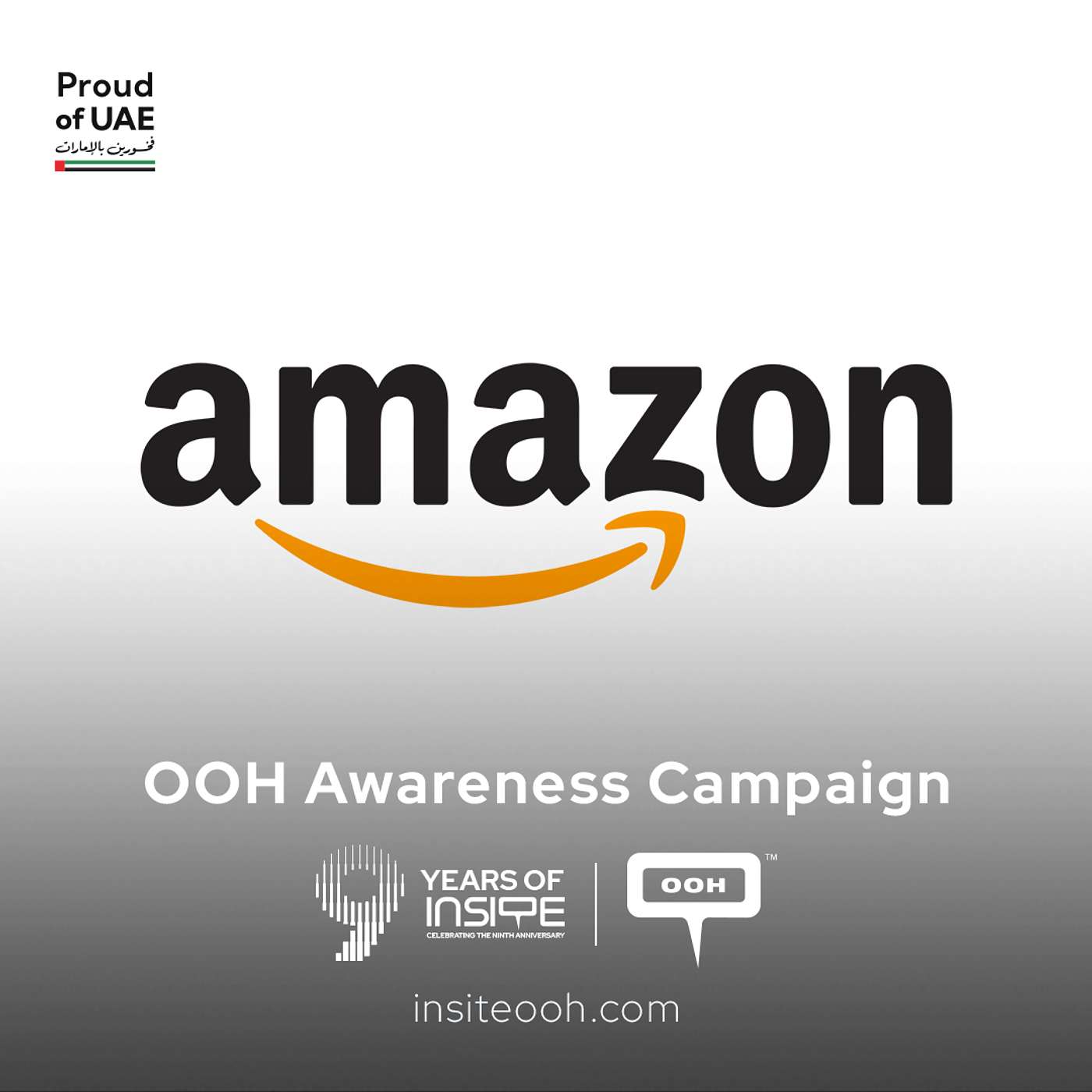 Amazon Pushes Speed in New UAE OOH Campaign for Groceries episode artwork
