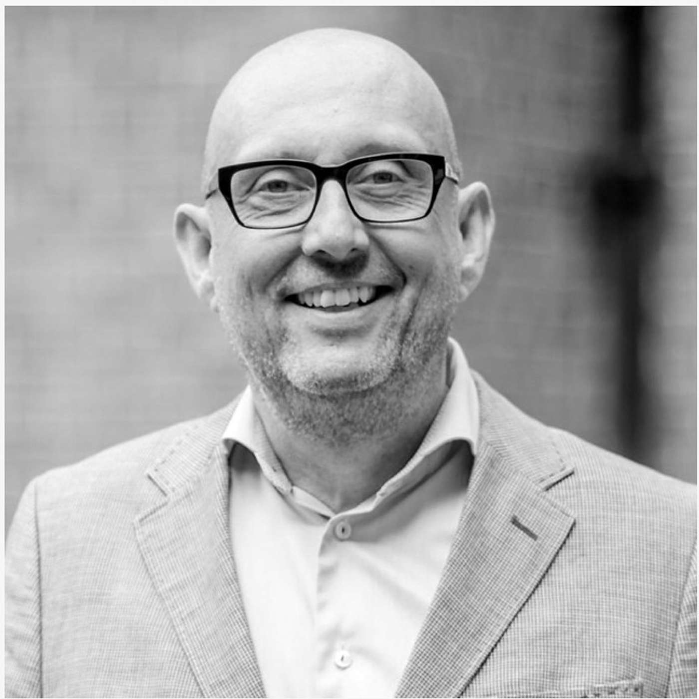 1: Mastering Consultancy Growth: Insights from Robert Garner with Robert Garner