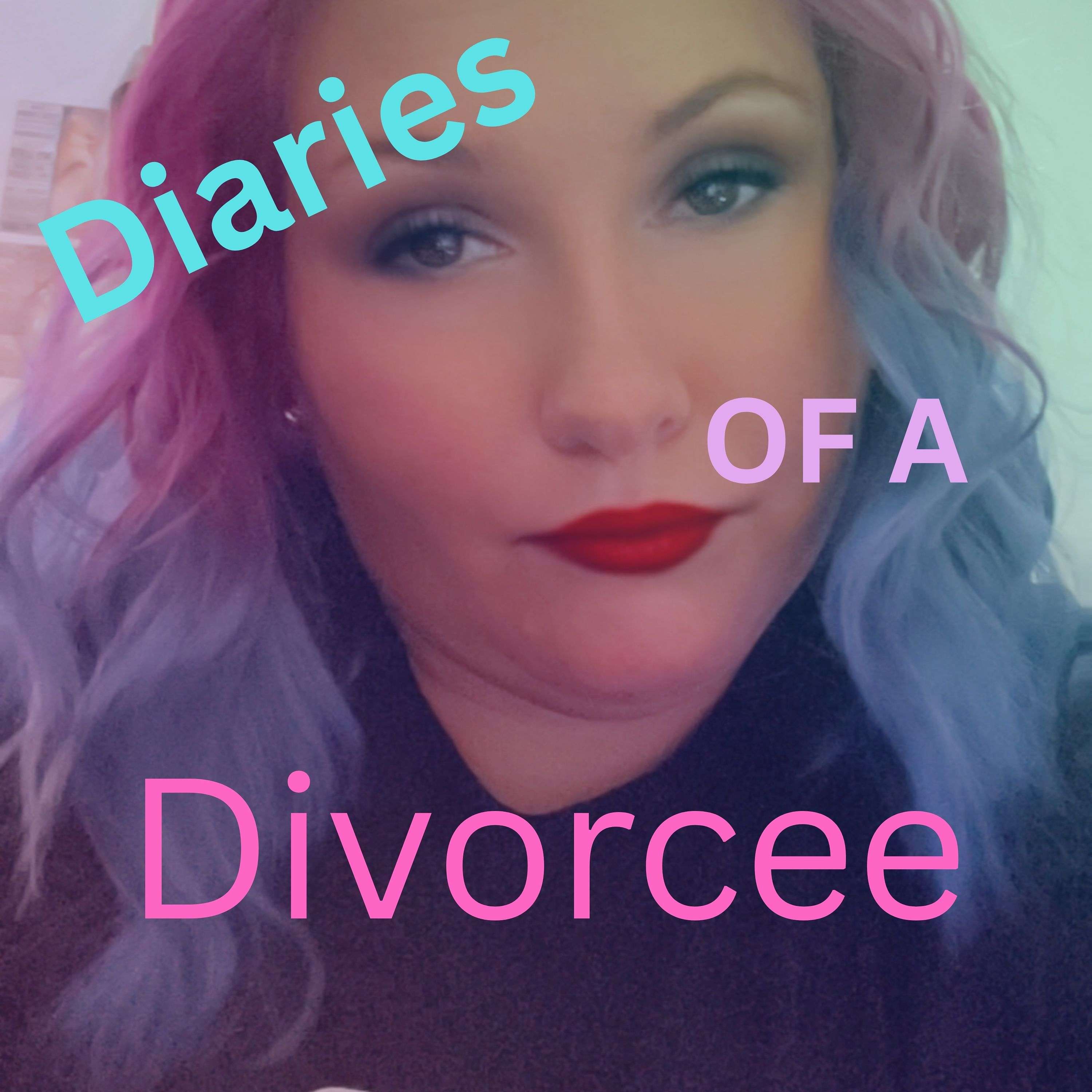 Diaries of a Divorcee