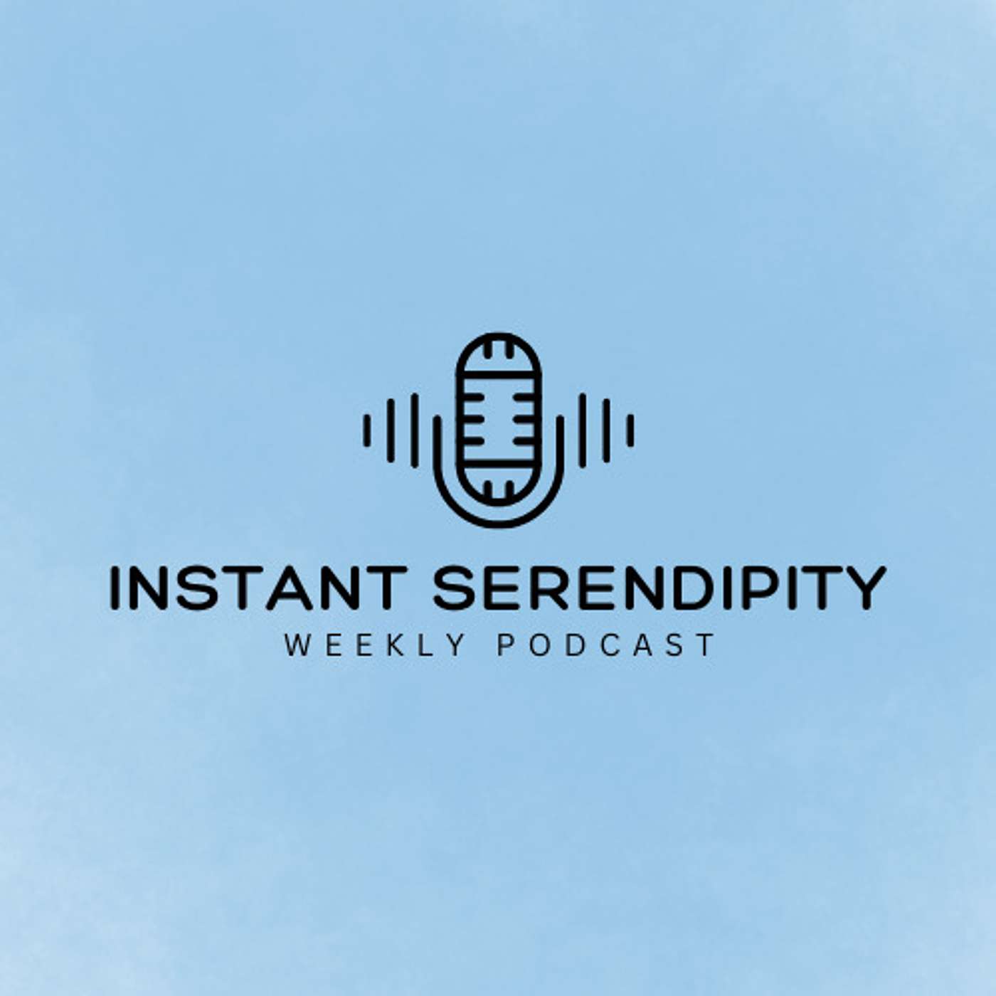 Instant Serendipity podcast artwork