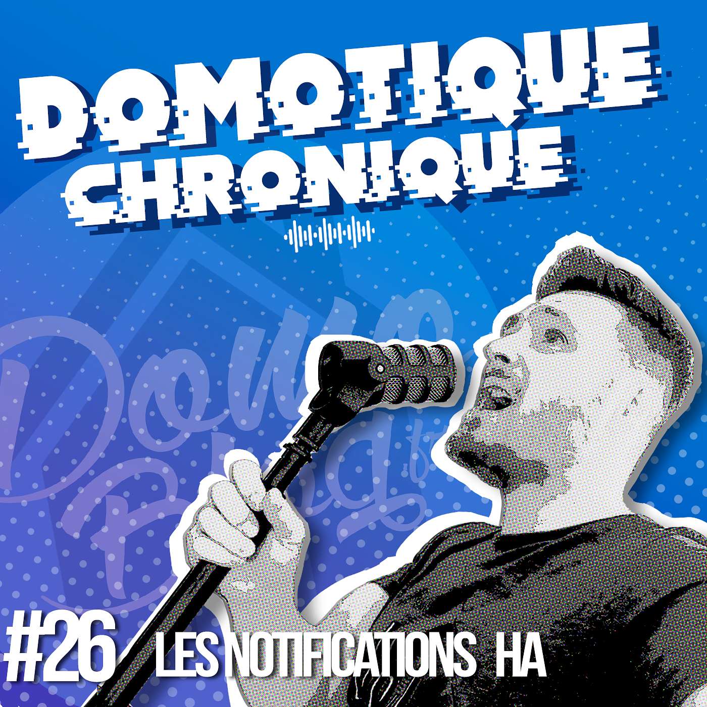 Les notifications Home Assistant, du Push à l'IA