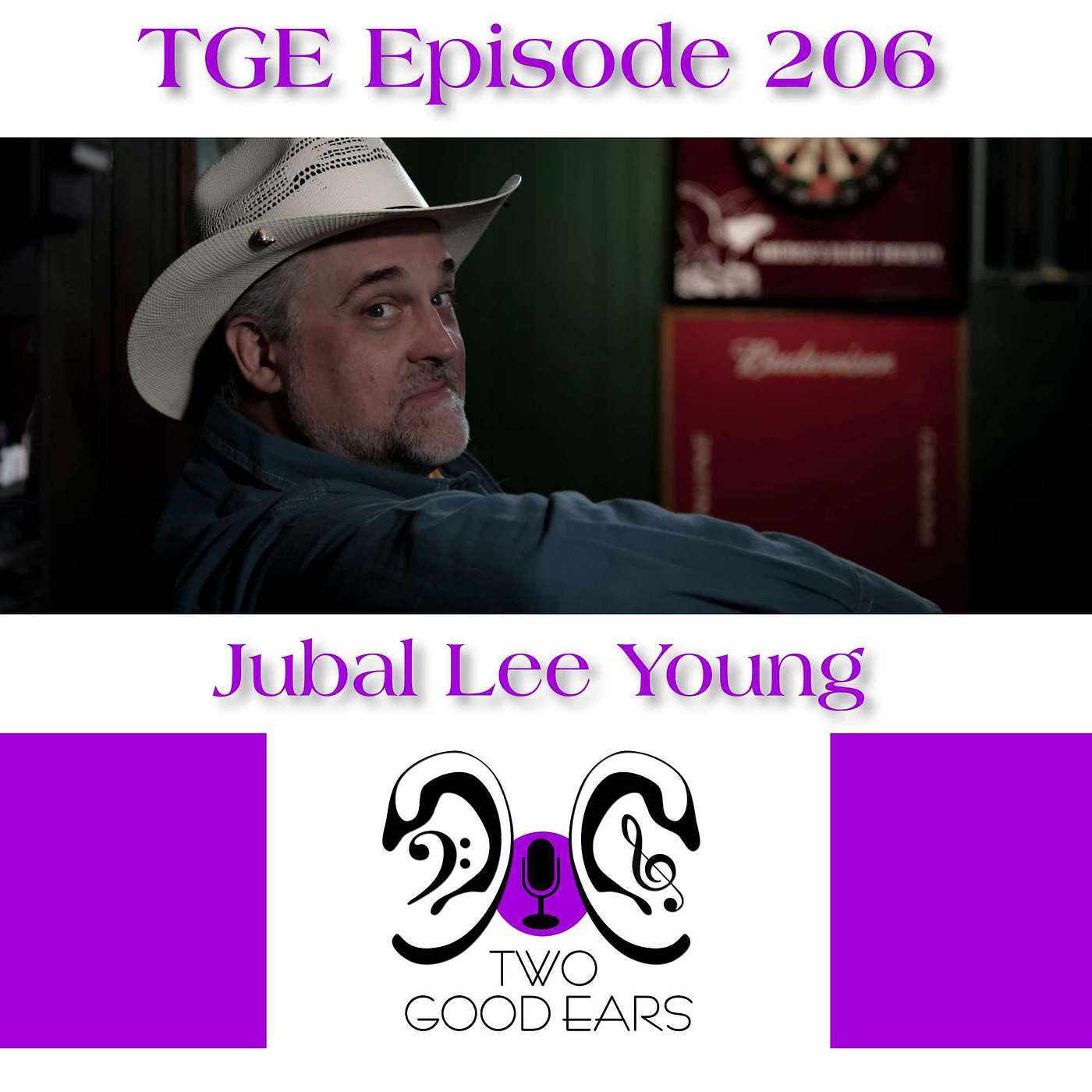 Two Good Ears Podcast
