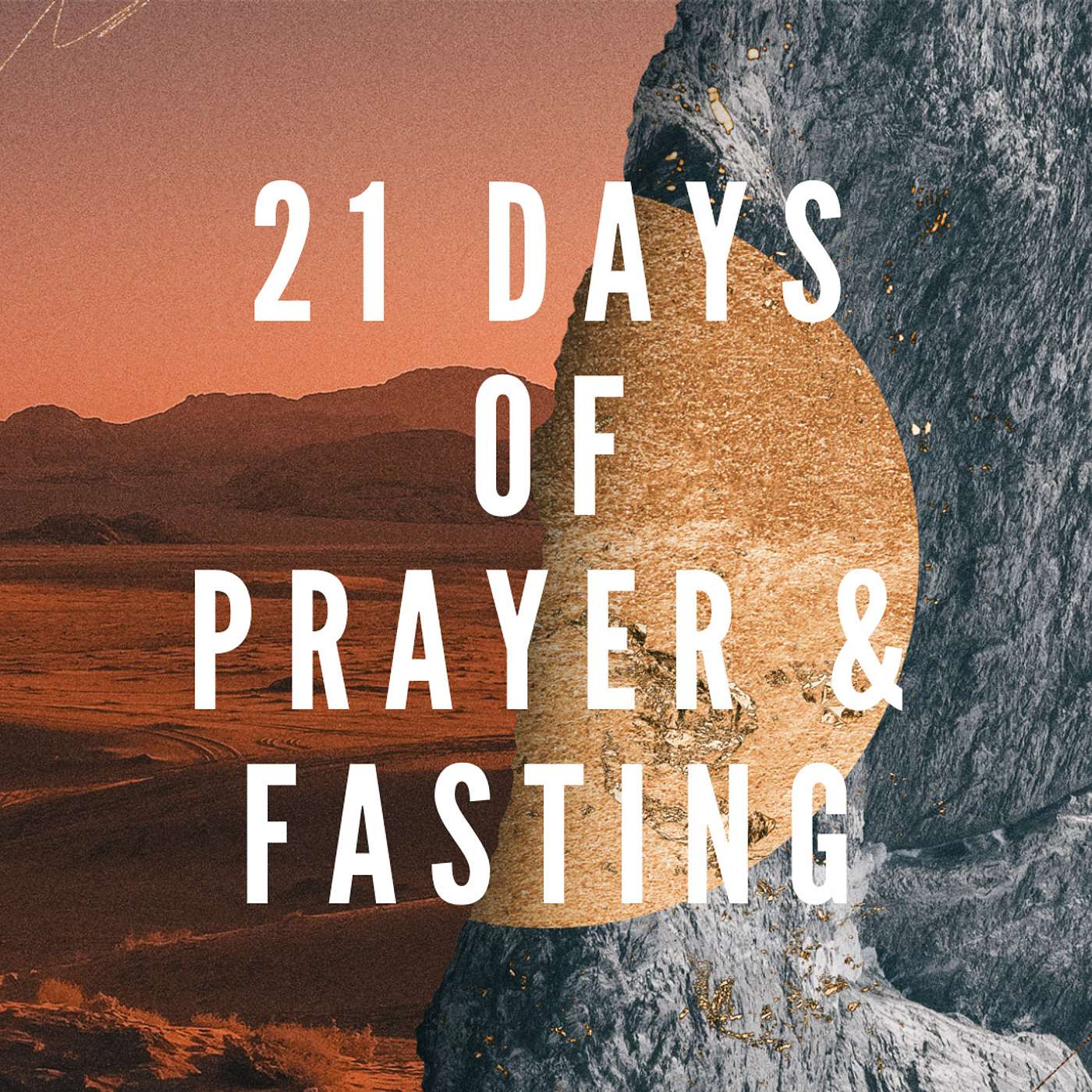 3 Prayers of Jesus
