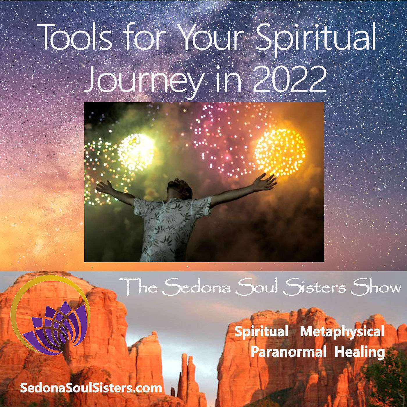 Tools for Your Spiritual Journey in 2022