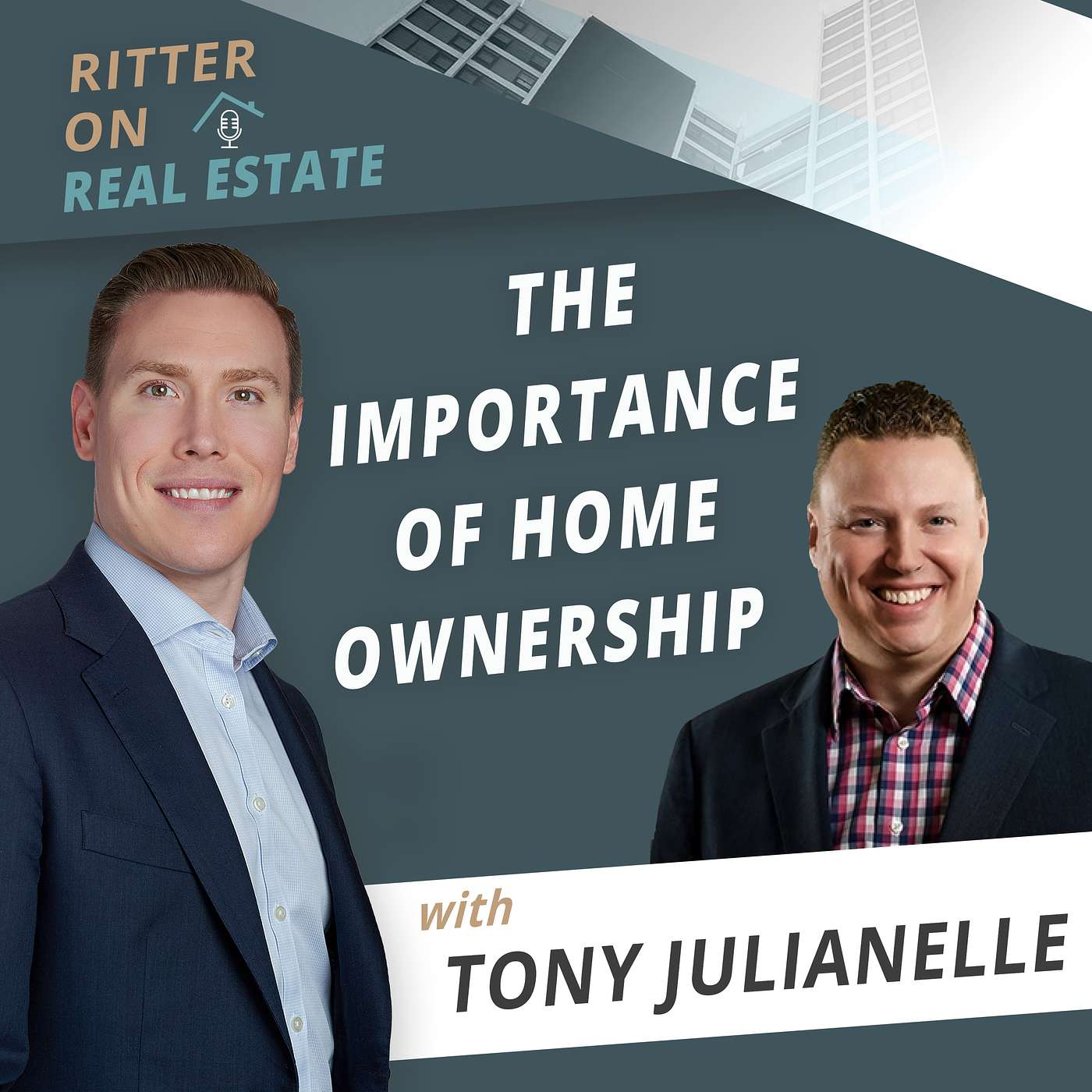 Ritter on Real Estate
