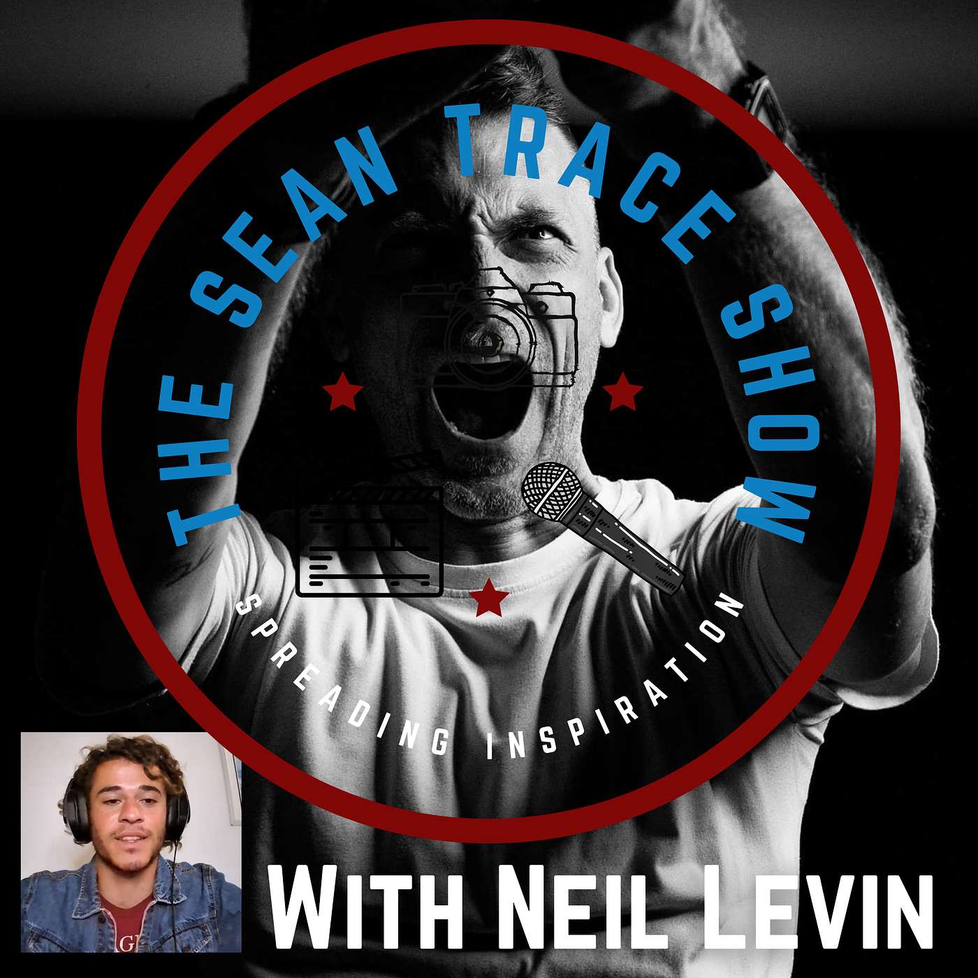 Neil Levin "Music Without Genres" - from "The Sean Trace Show" #24 thumbnail