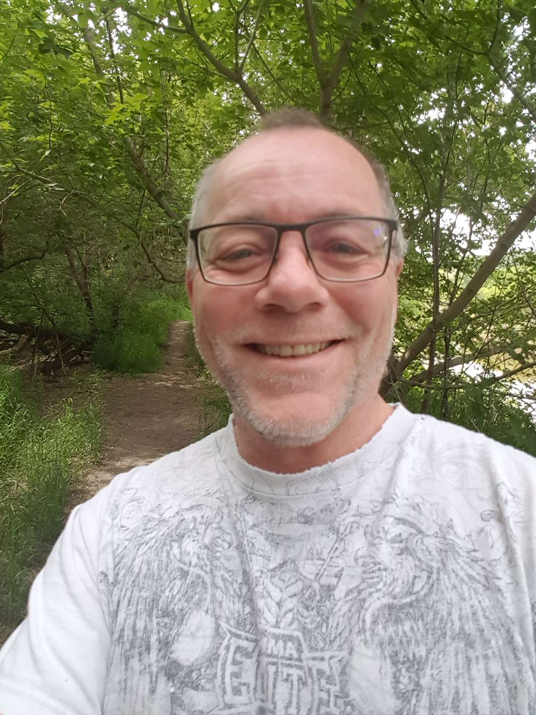 Dan Bernier