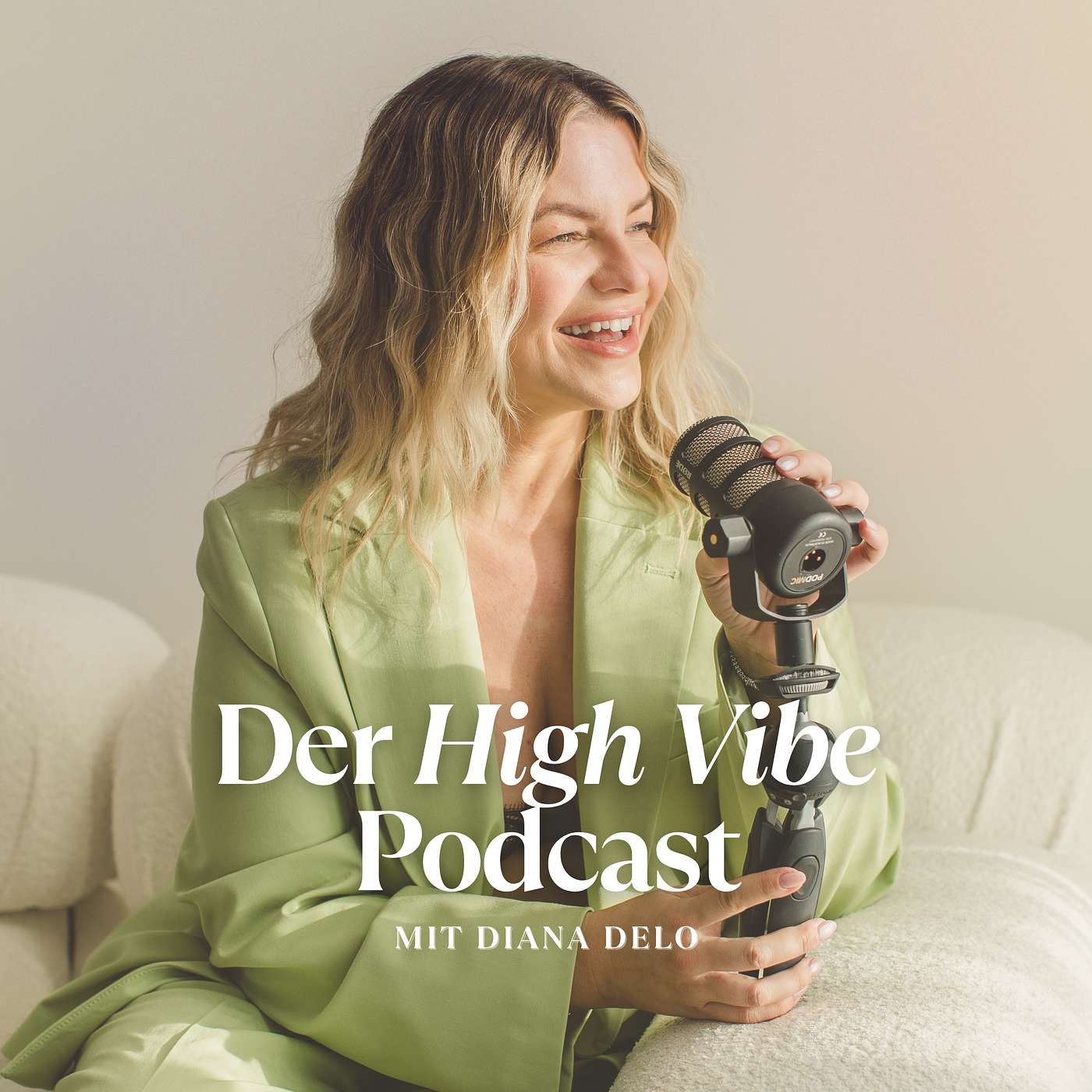 (#120) Der Podcast ist zurück! Life Update, wo ich war und was es Neues geben wird