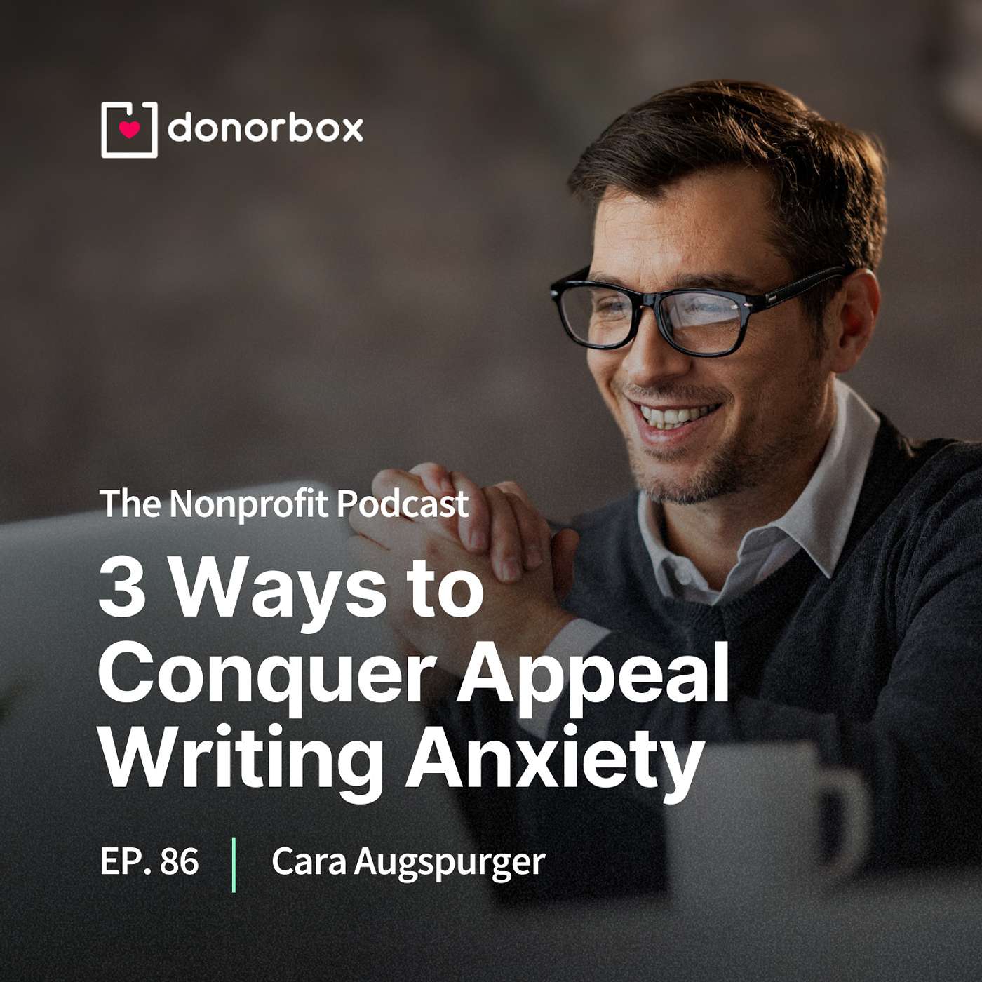 The Nonprofit Podcast