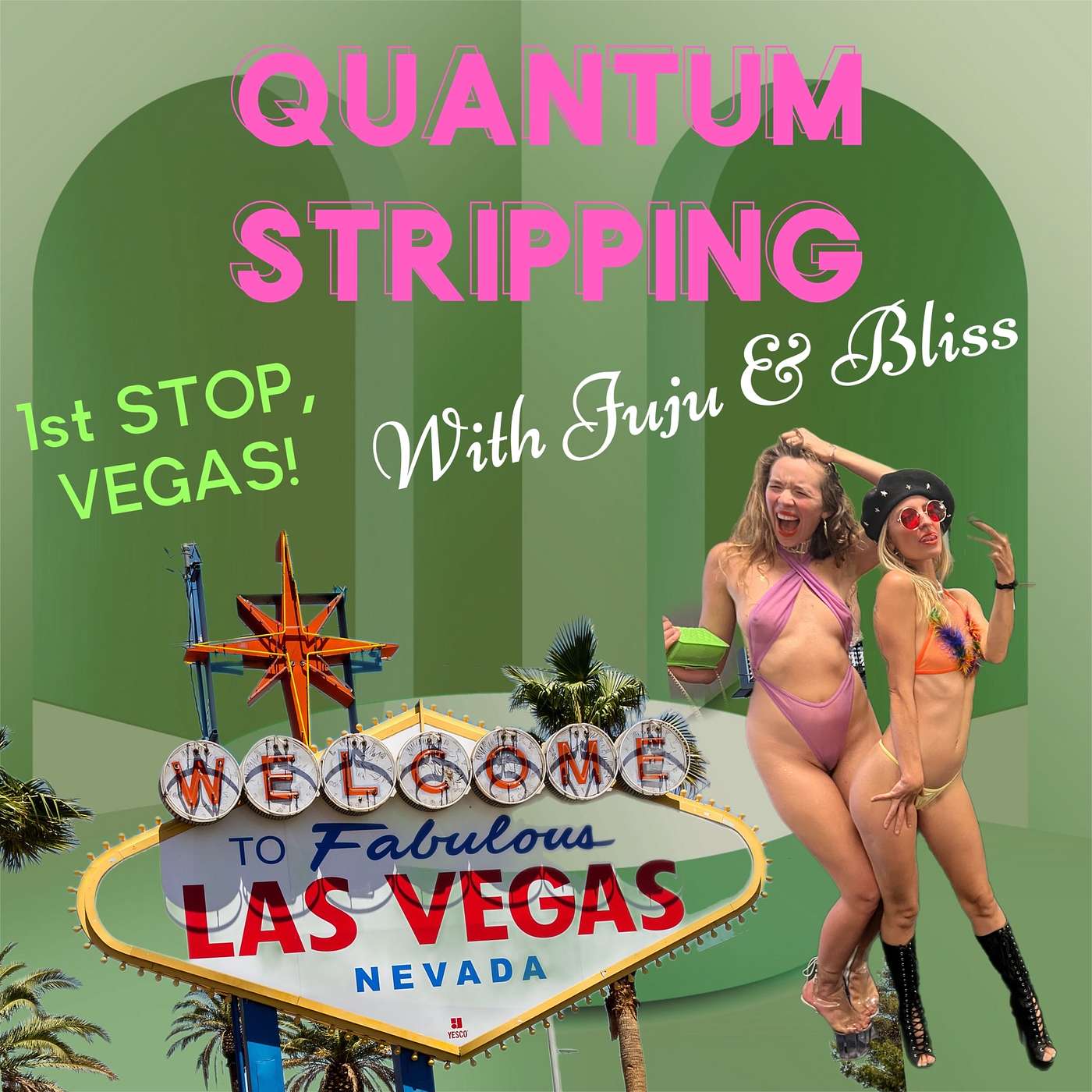 Quantum Stripping