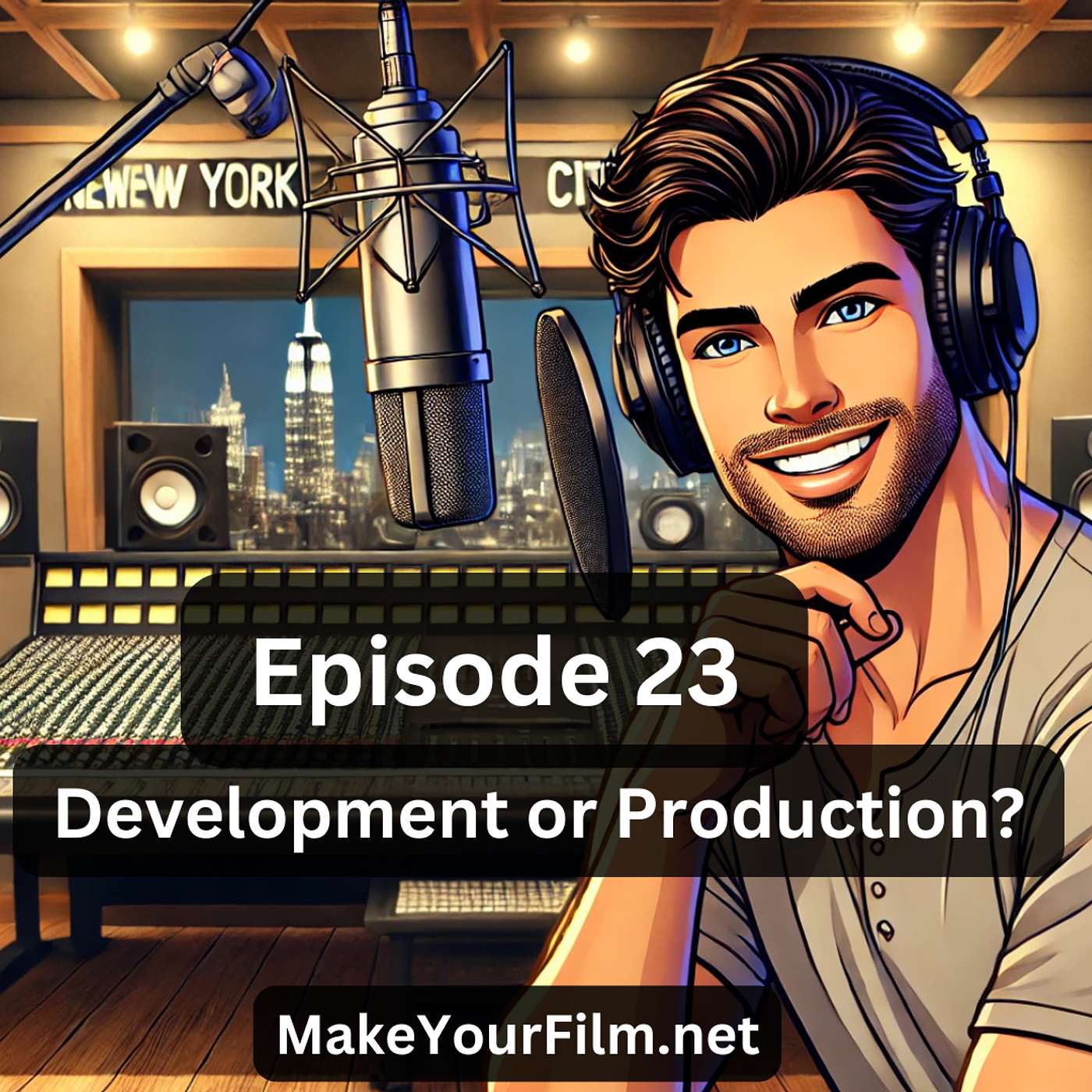 Make Your Film