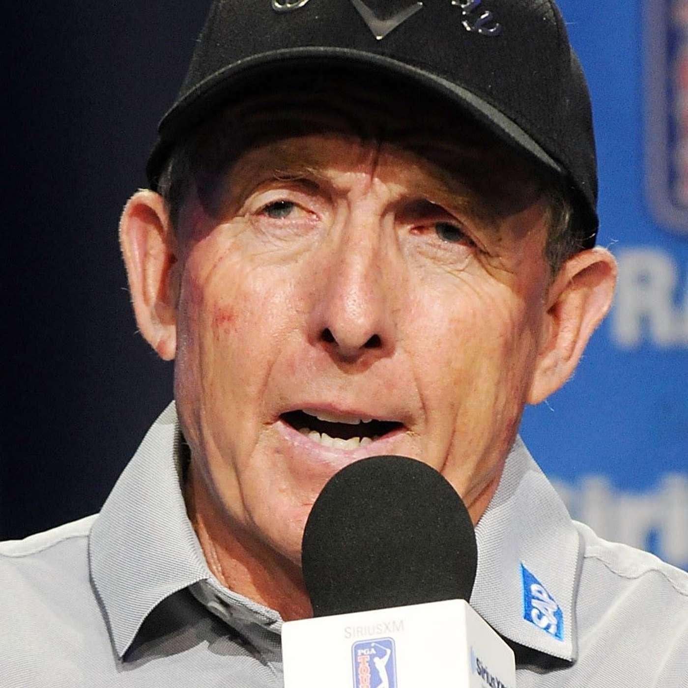 The Thing About Golf: #139 David Leadbetter