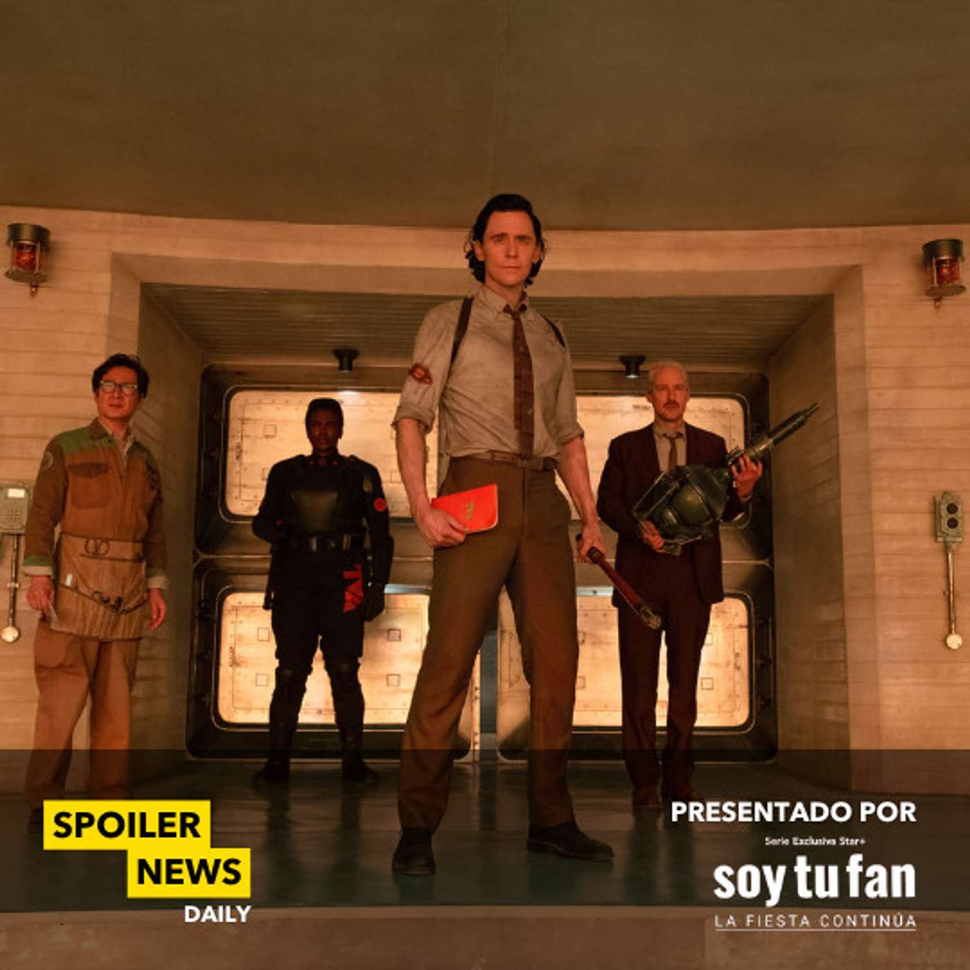 ¡Primeros detalles de la temporada 4 de The Boys! ¿Loki tendrá una tercera temporada? ¡Marvel Studios retrasa sus lanzamientos!