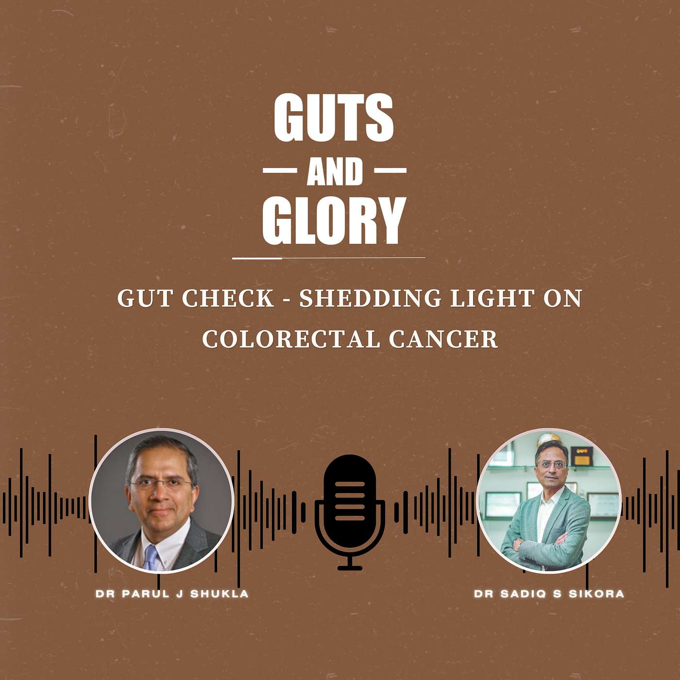Guts and Glory