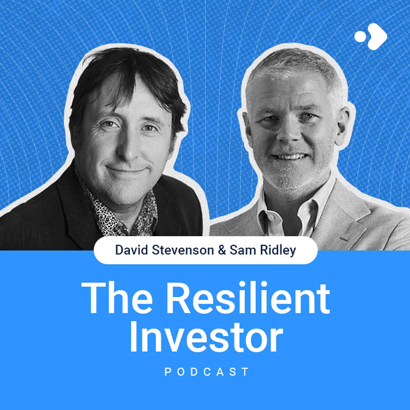The Resilient Investor