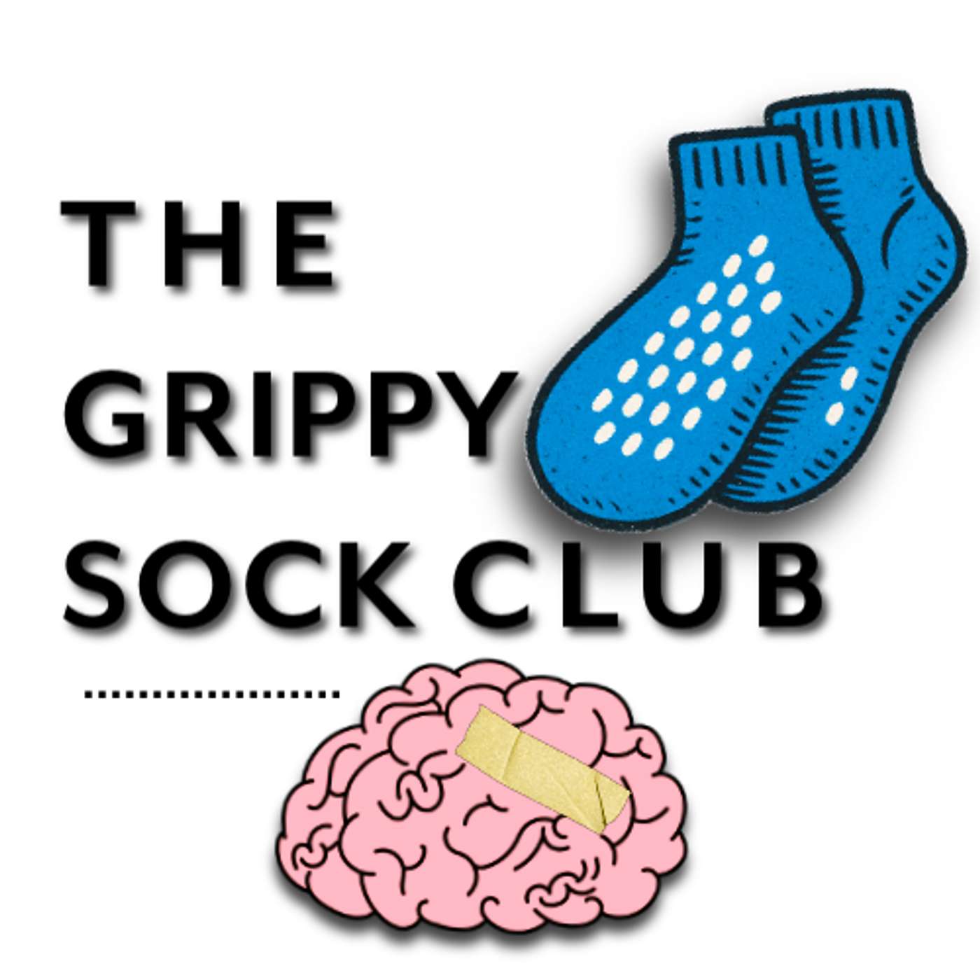 The Grippy Sock Club Podcast