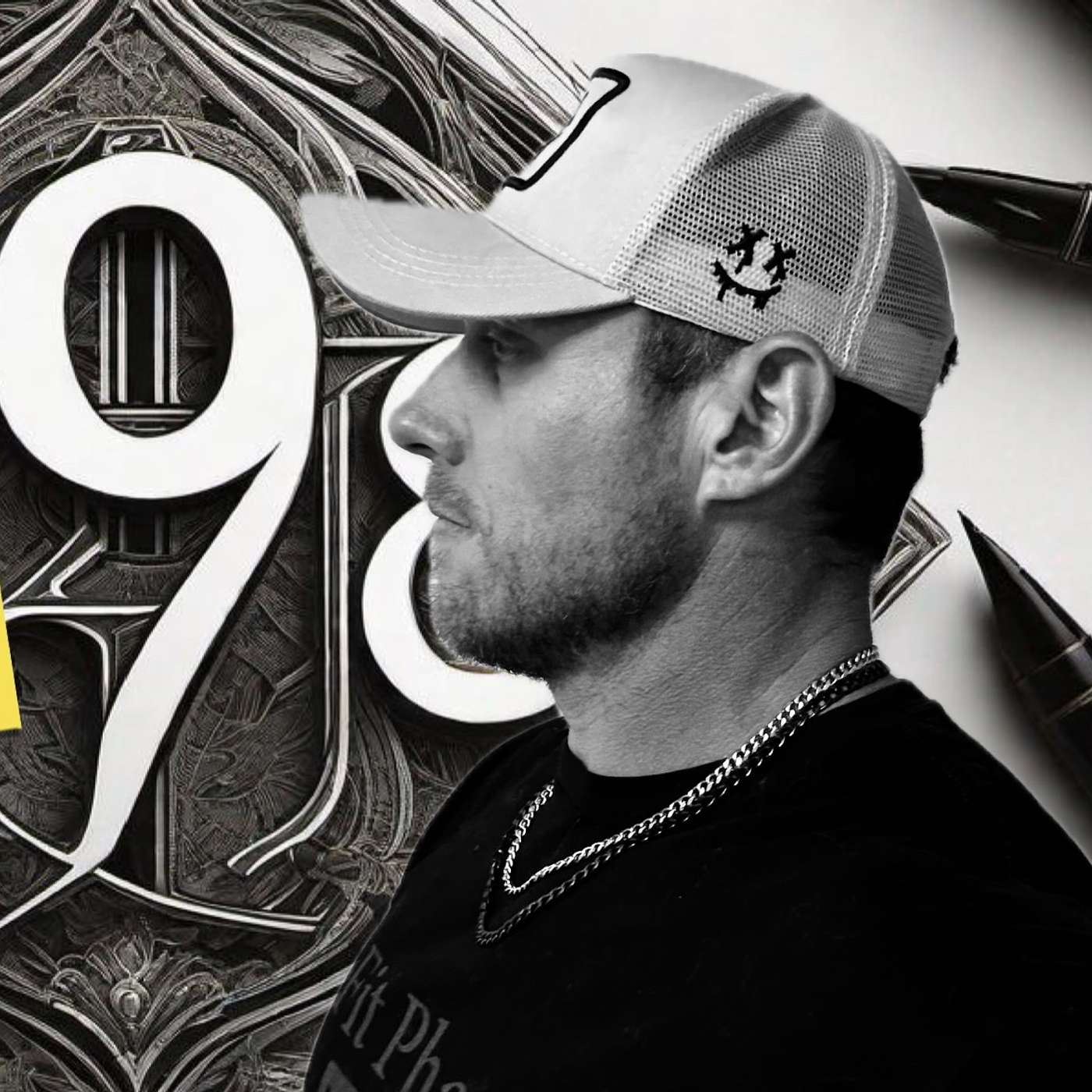 The 98 Percent Podcast