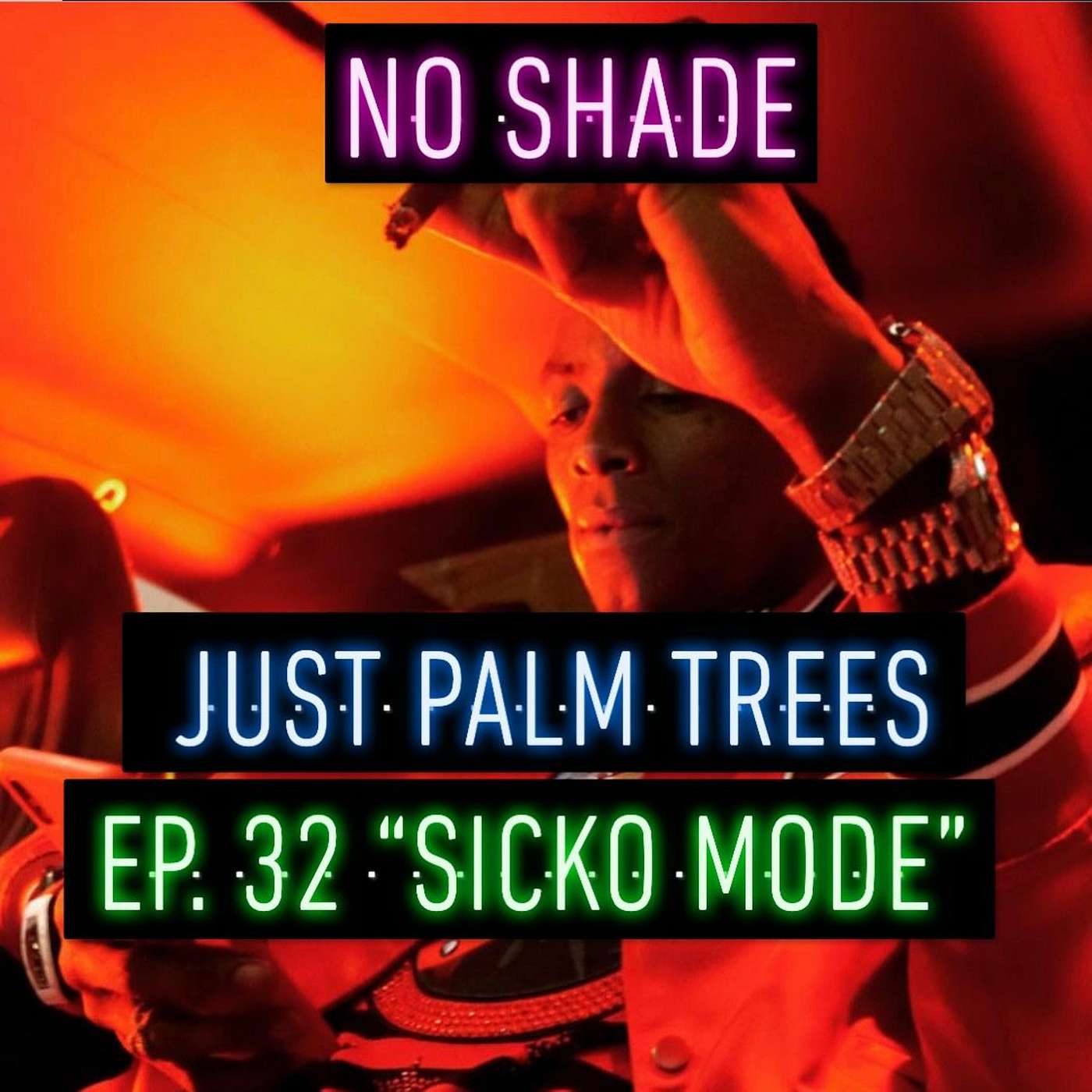 Ep. 32 