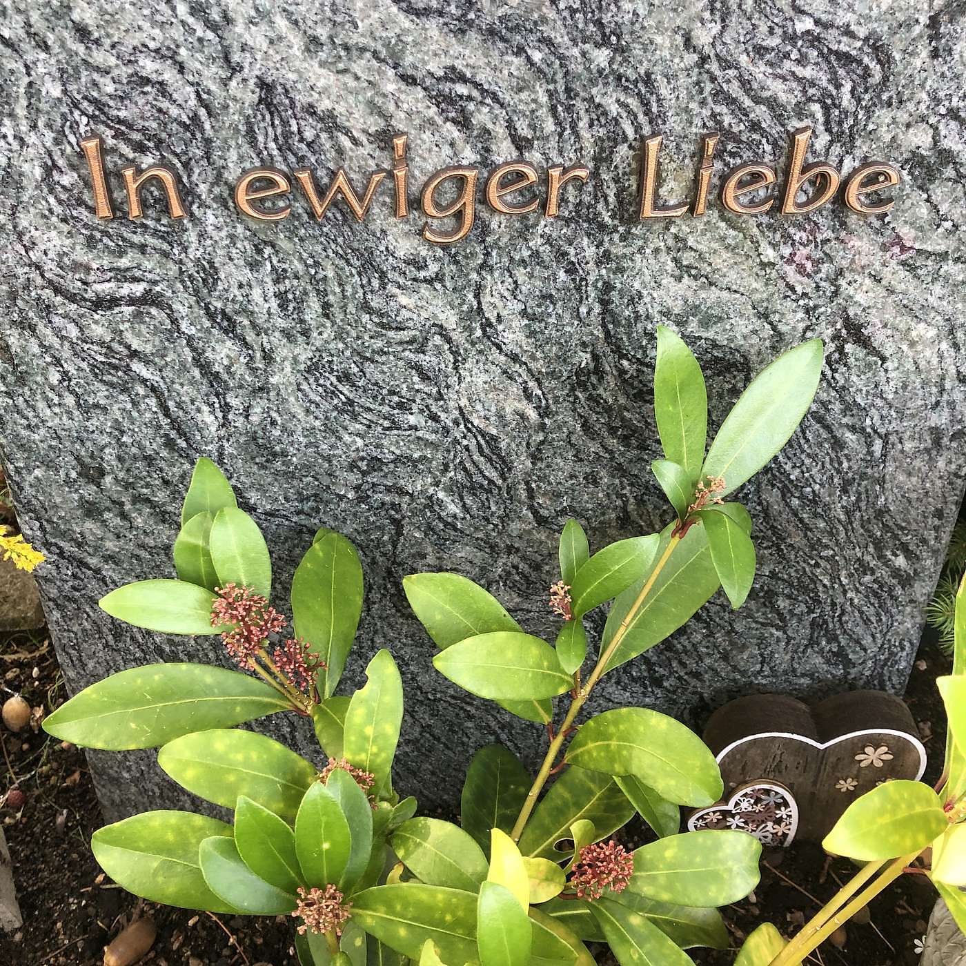 Auf einen Kaffee mit Gott