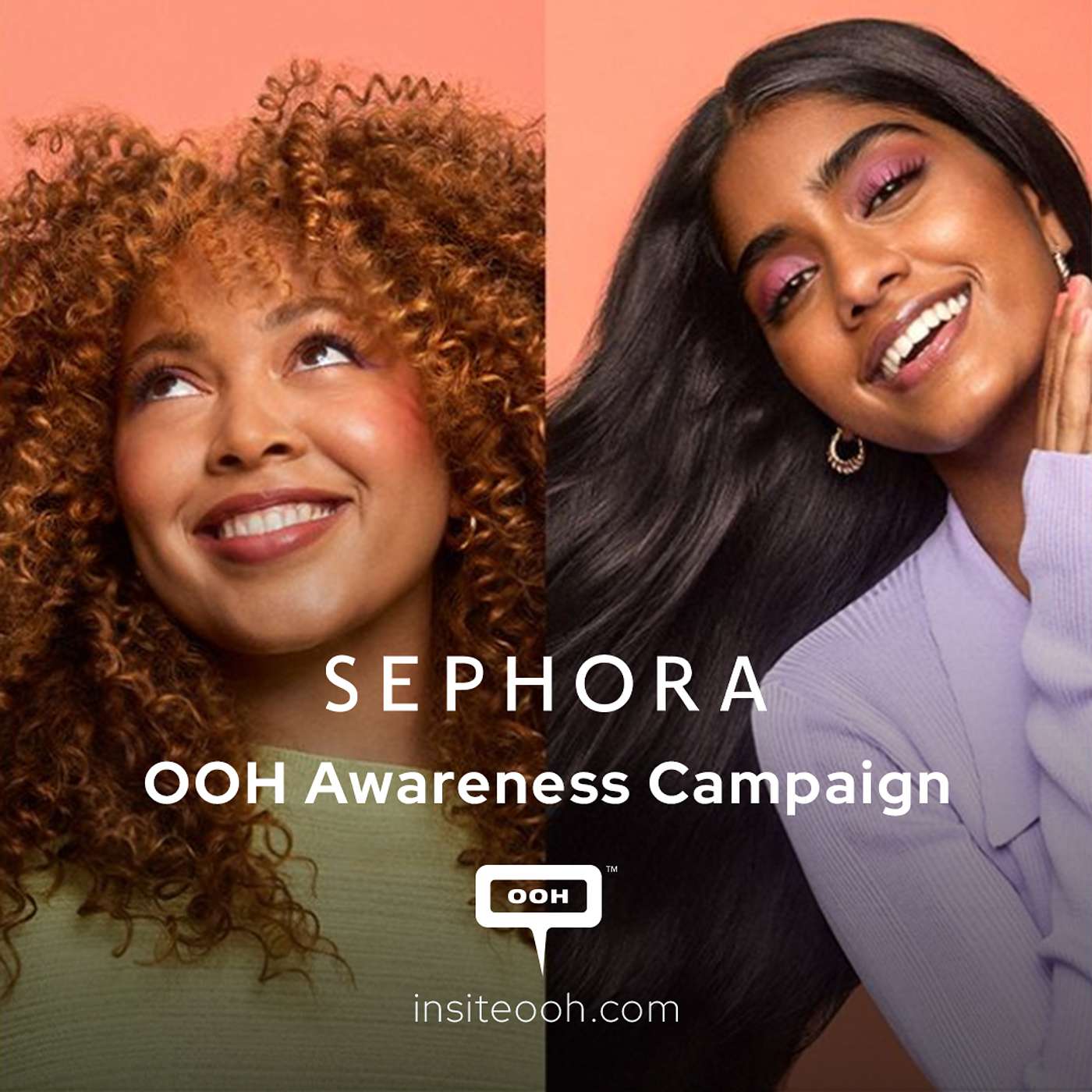 Sephora’s Dubai D/OOH Campaign Says It All: Feel It, Style It episode artwork