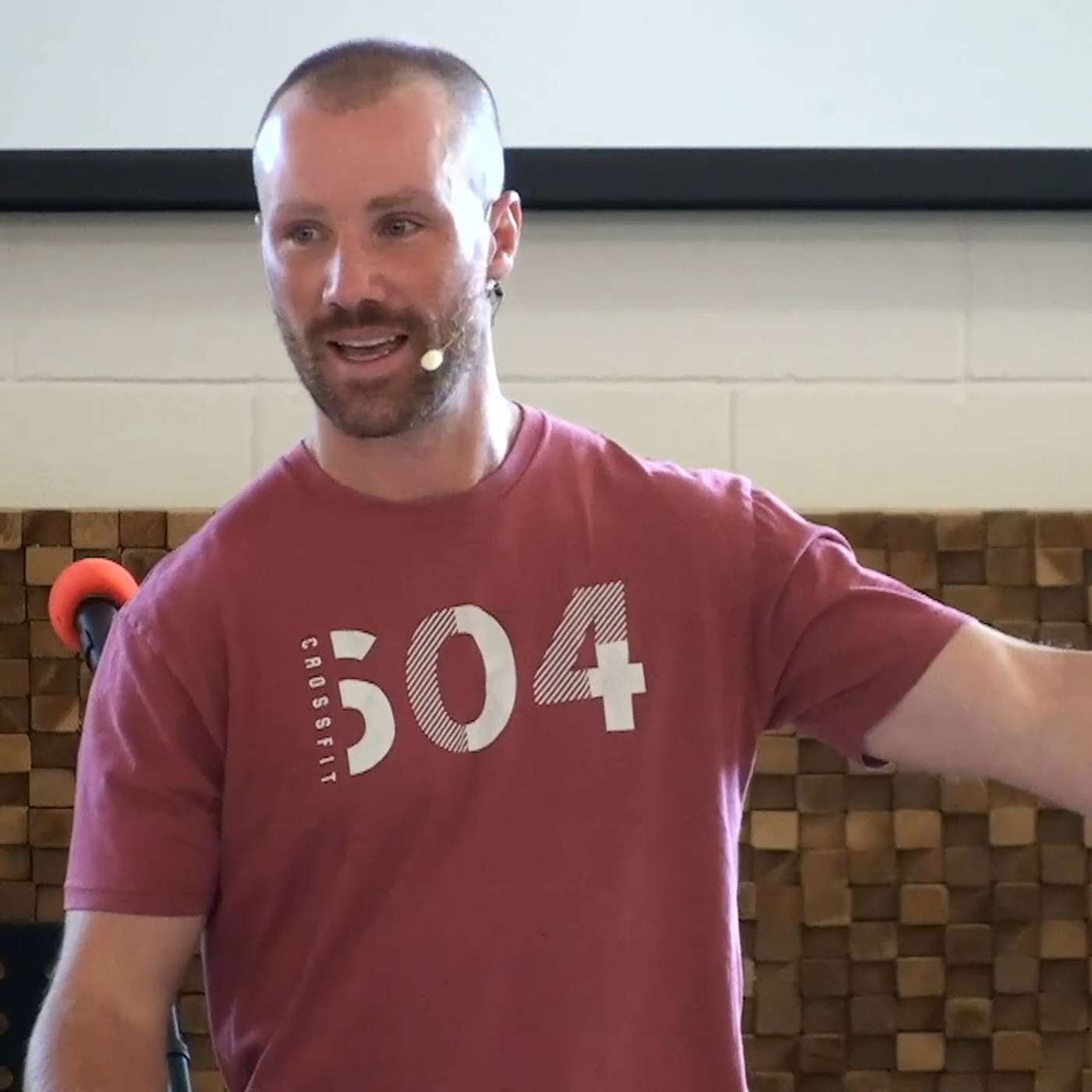 Wylie Northeast Church Sermons