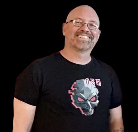 Paul McCarty