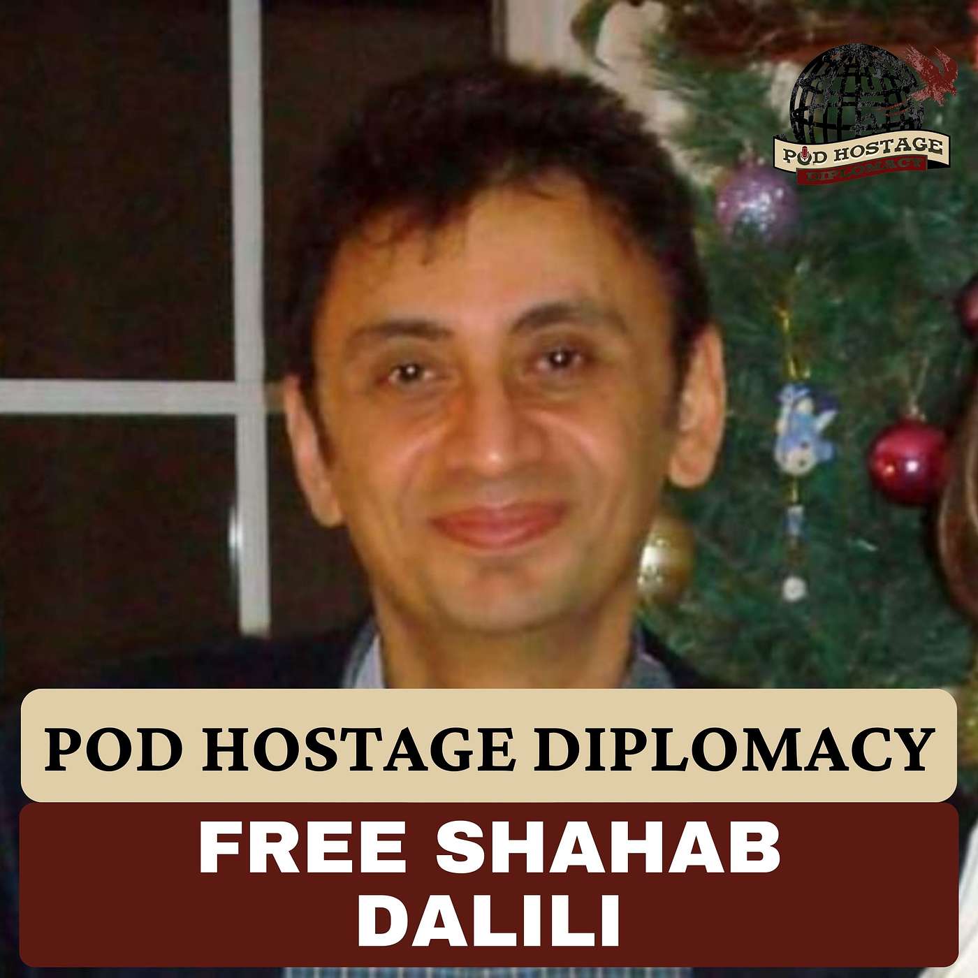 POD HOSTAGE DIPLOMACY