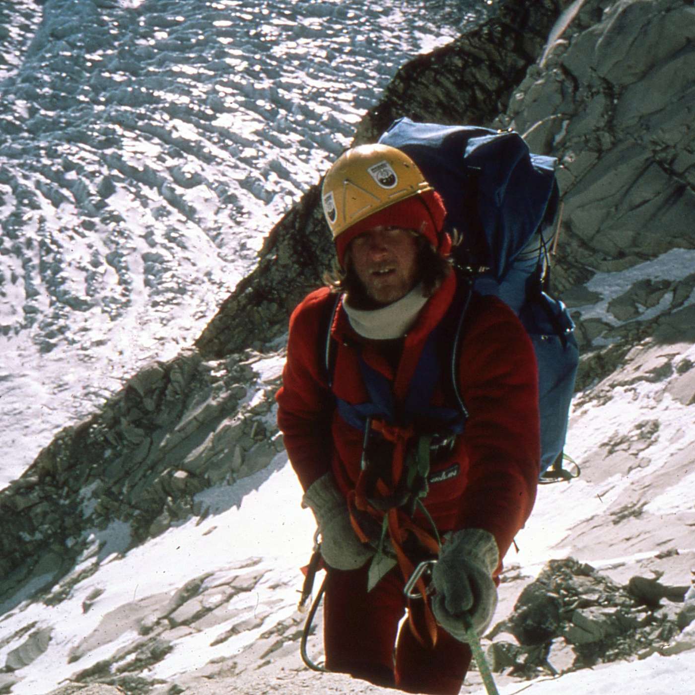The Climbing Majority