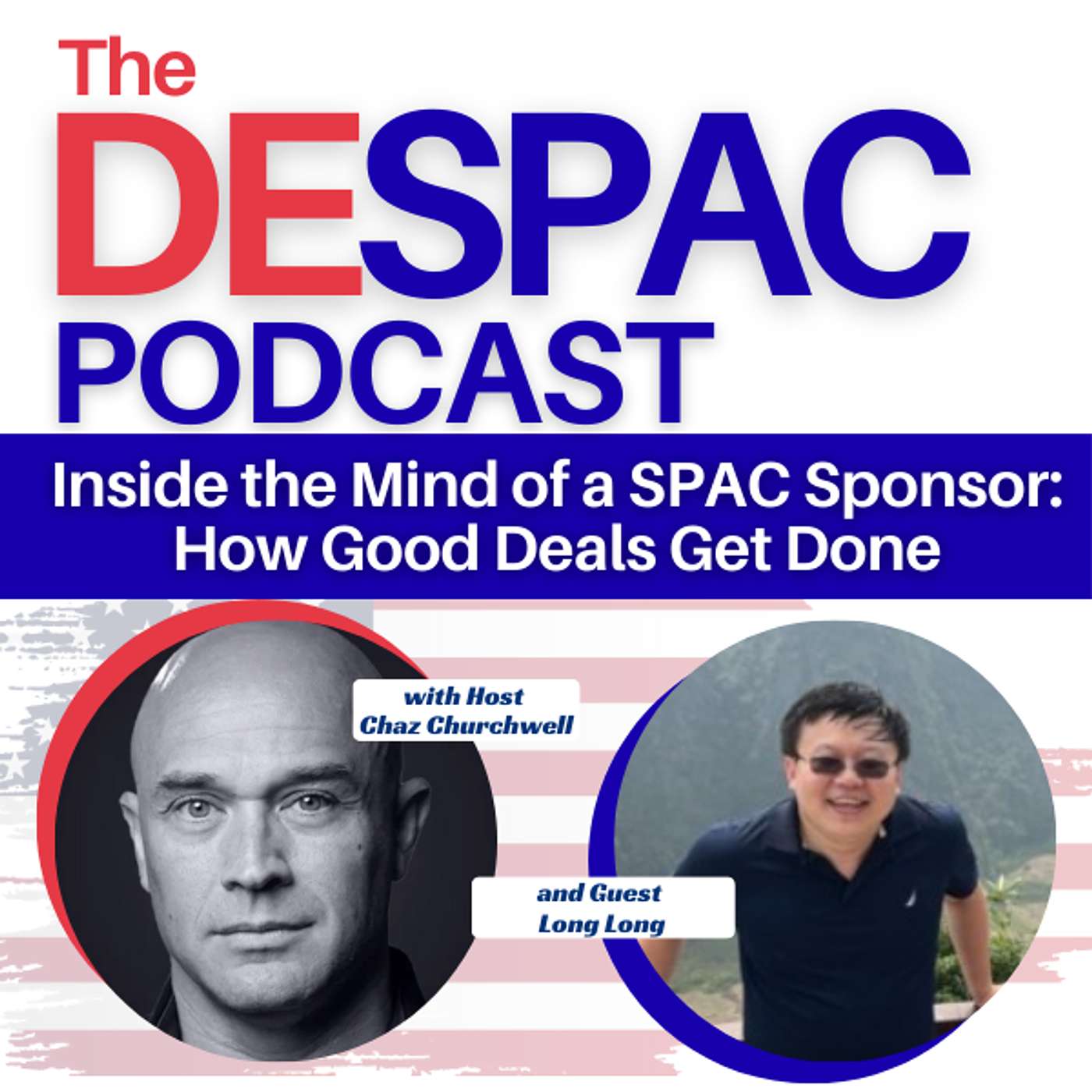 The DESPAC Podcast