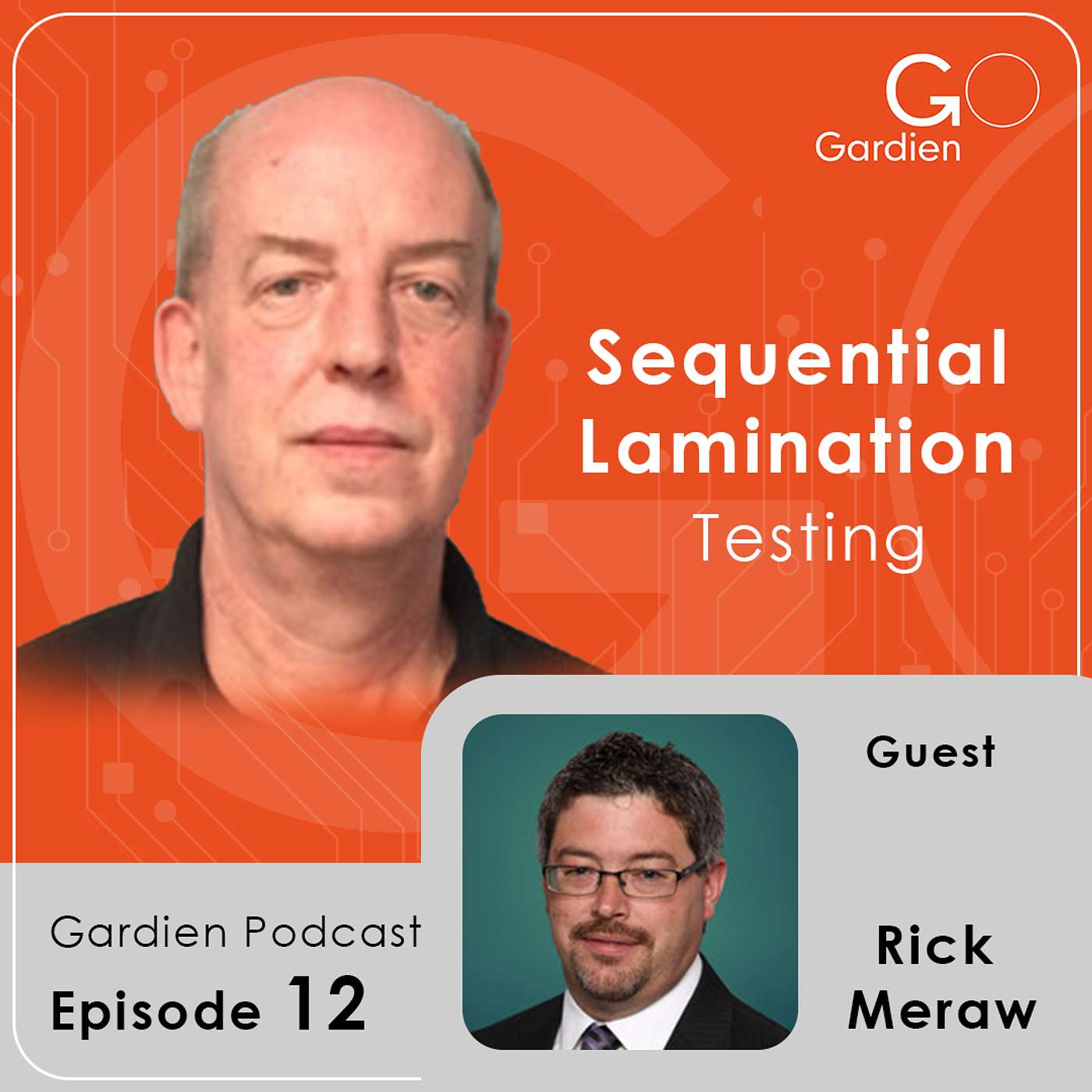 PCB Sequential Lamination Testing, Trends and Techniques