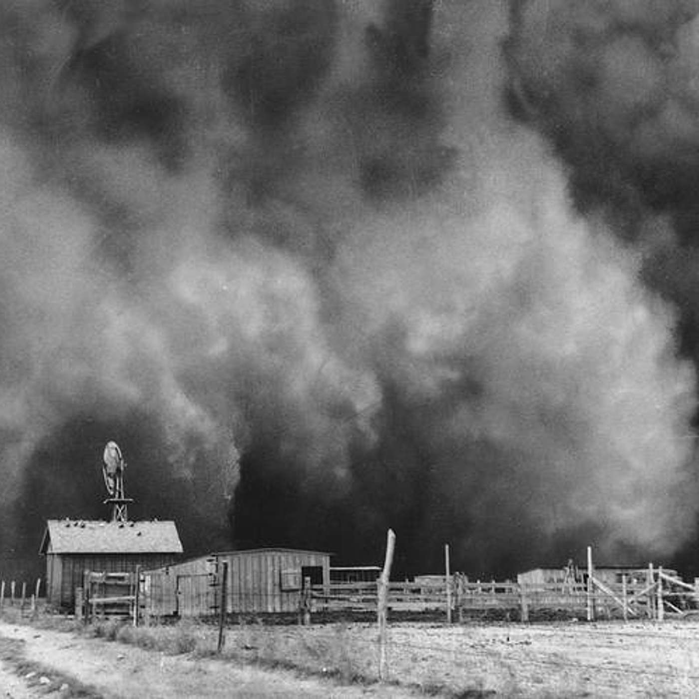 The Dust Bowl